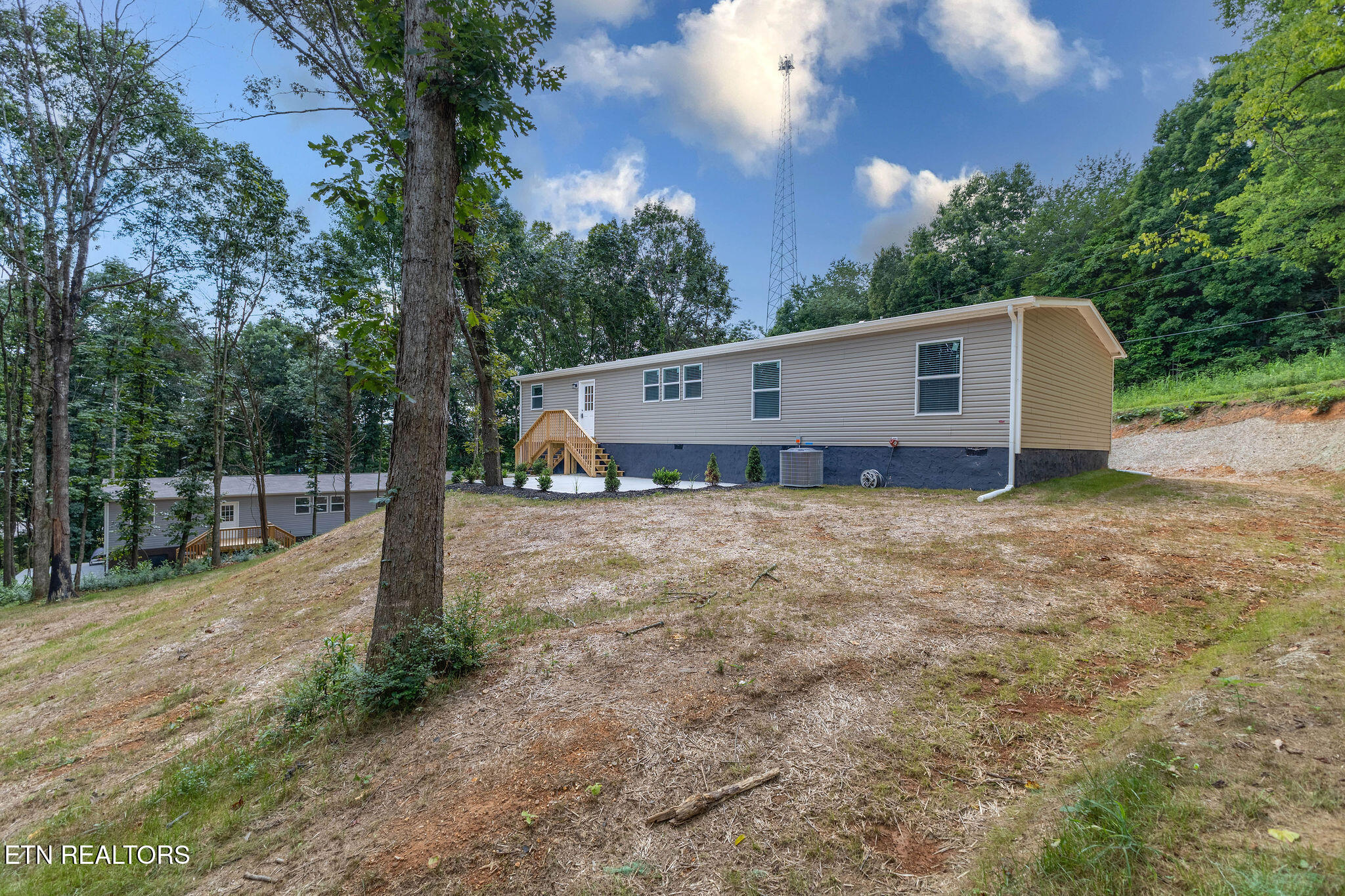 800 Matlock Trail Loudon TN 37774