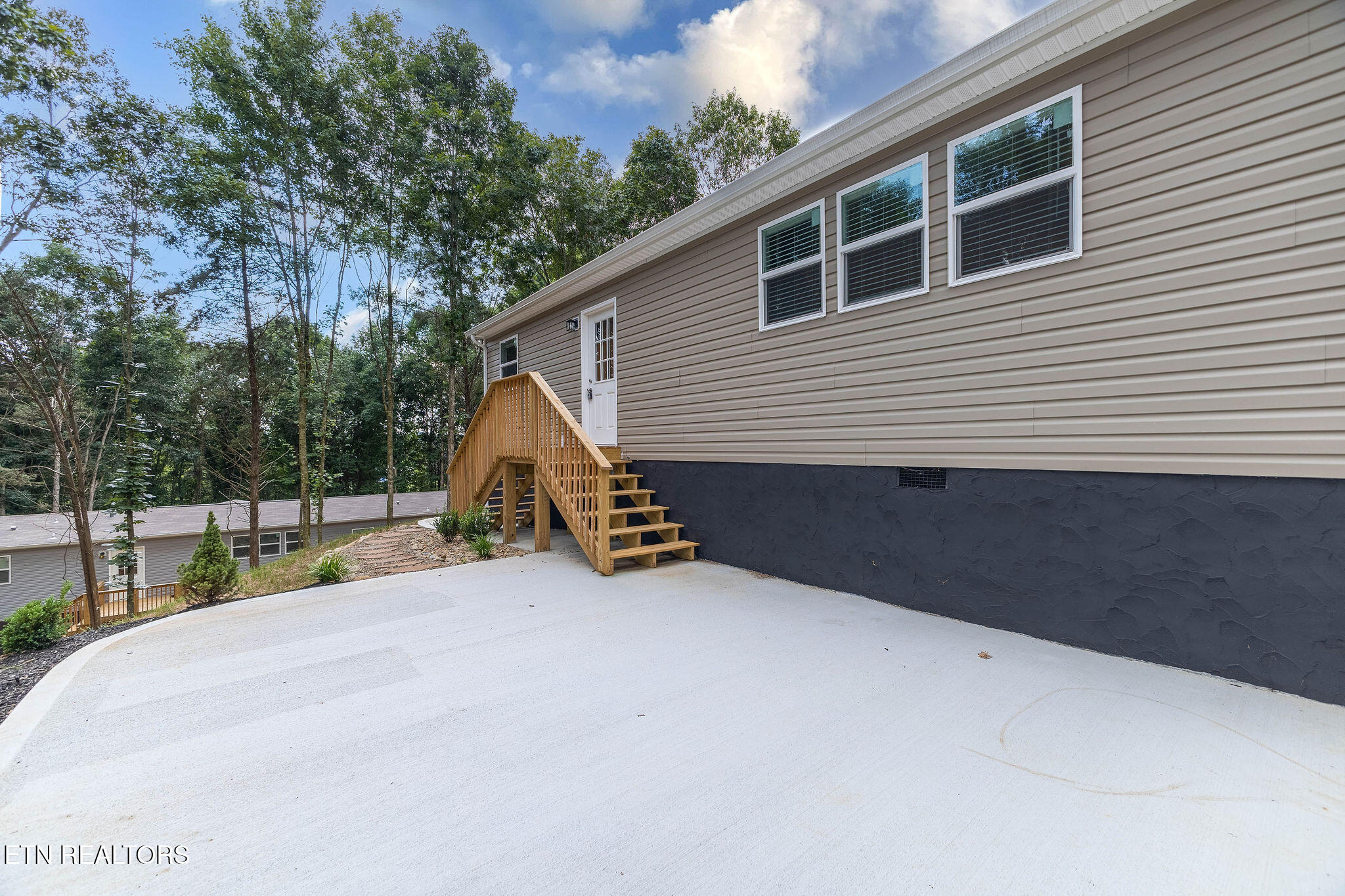 800 Matlock Trail Loudon TN 37774