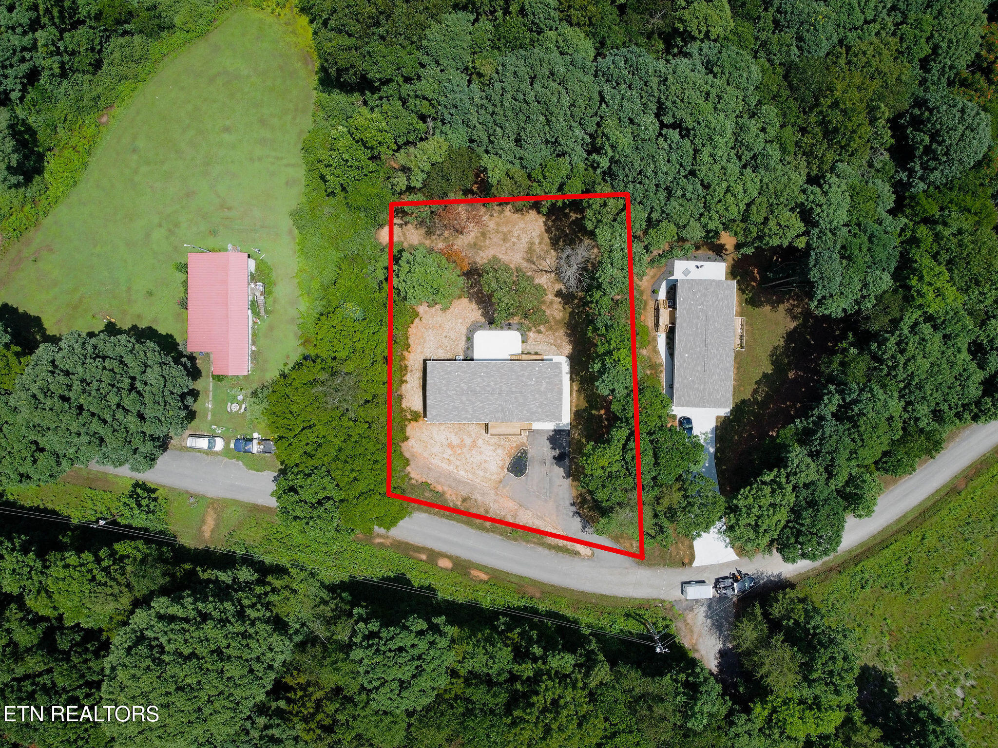 800 Matlock Trail Loudon TN 37774