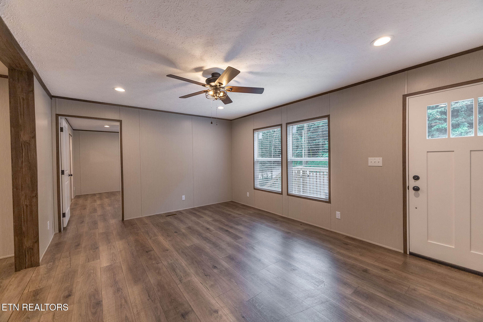 800 Matlock Trail Loudon TN 37774
