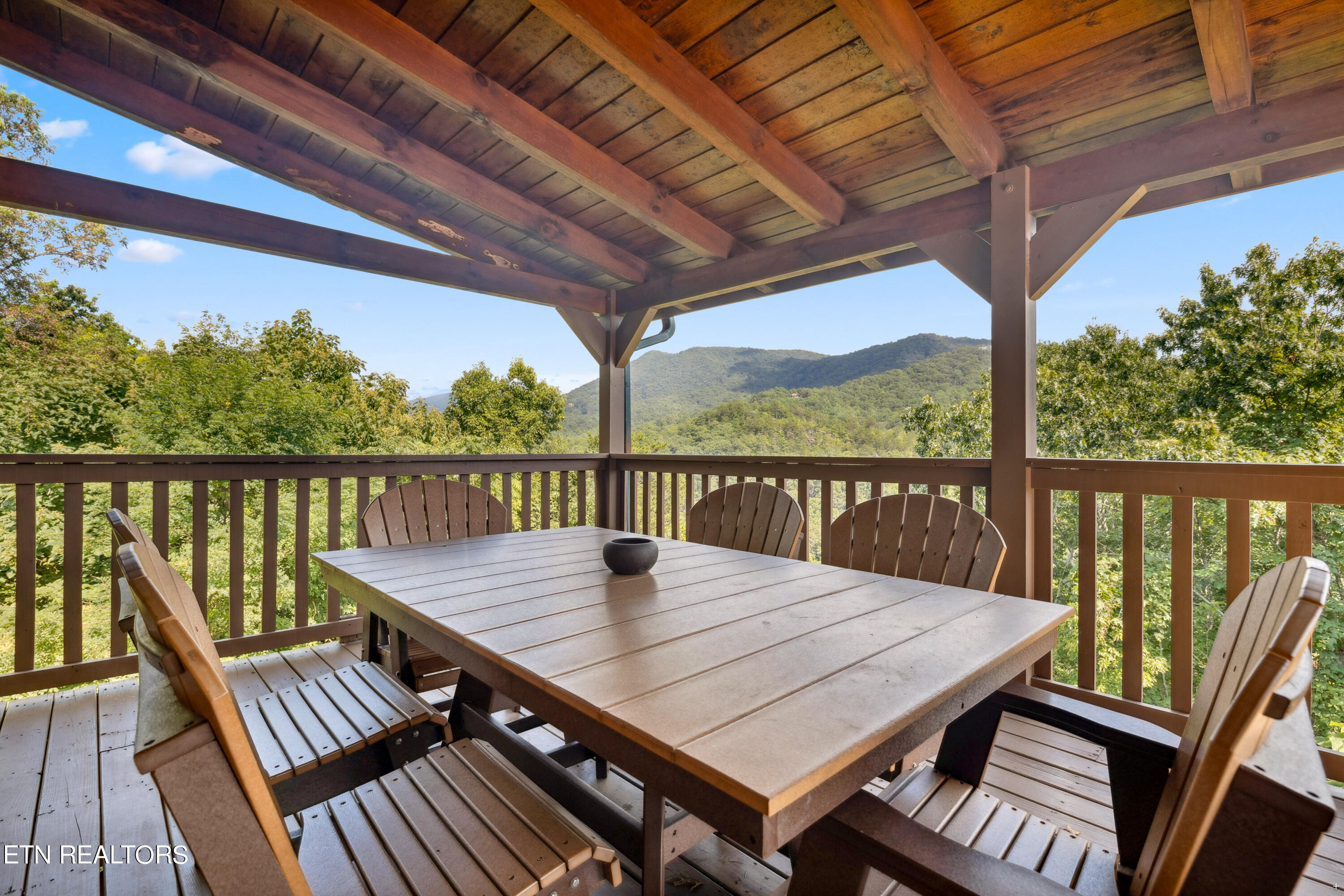 1424 Rocky Top Way Townsend TN 37882