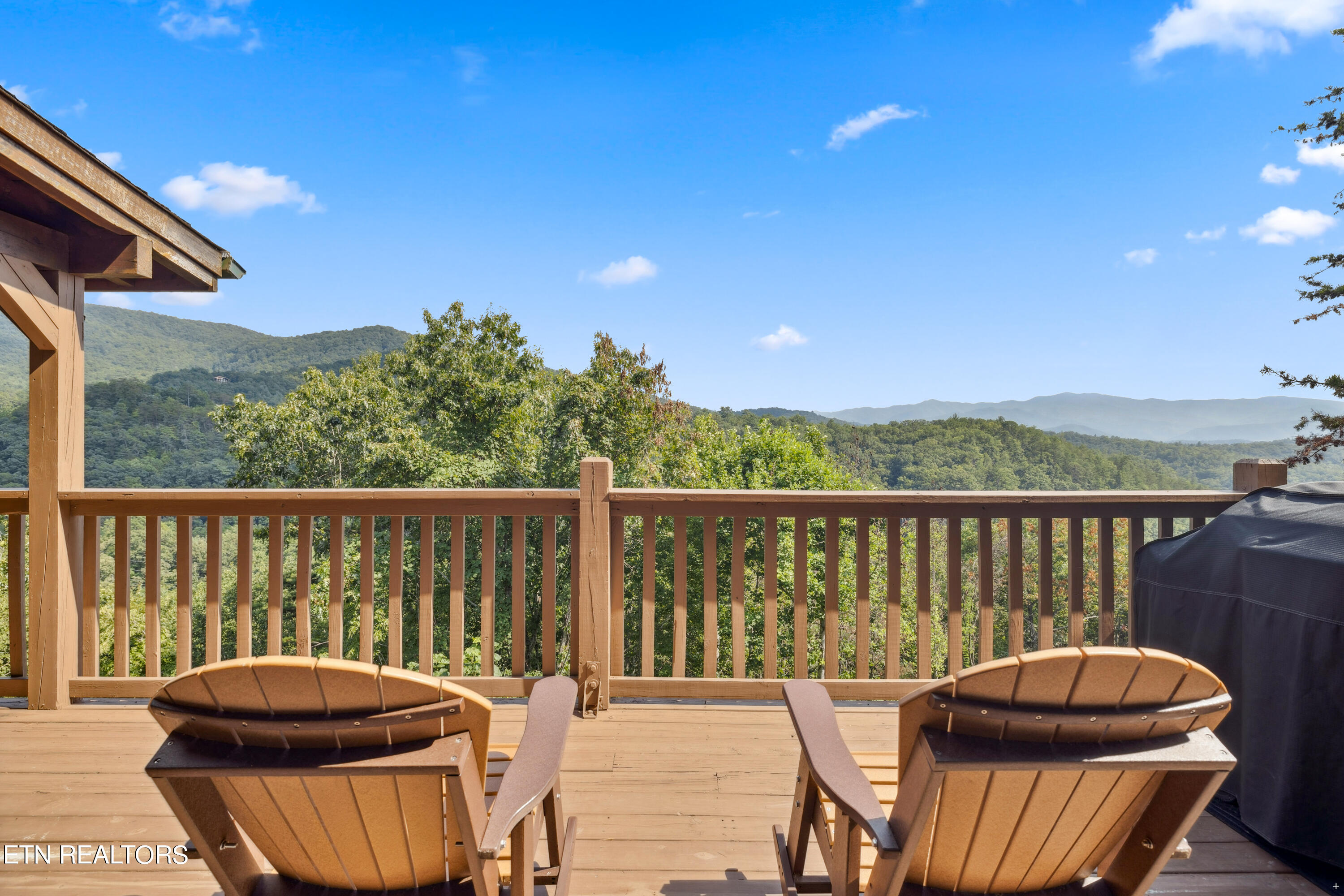 1424 Rocky Top Way Townsend TN 37882