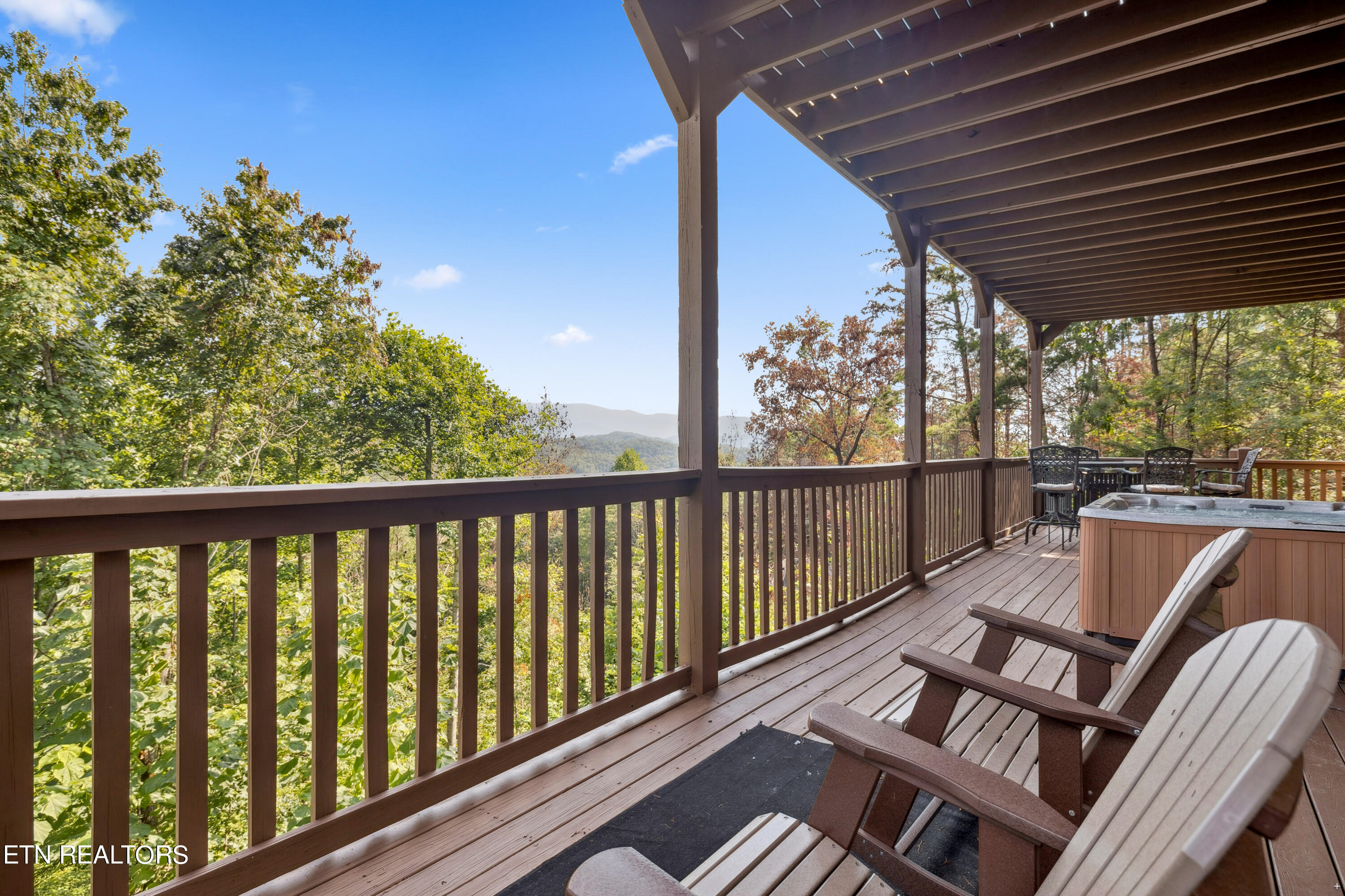 1424 Rocky Top Way Townsend TN 37882