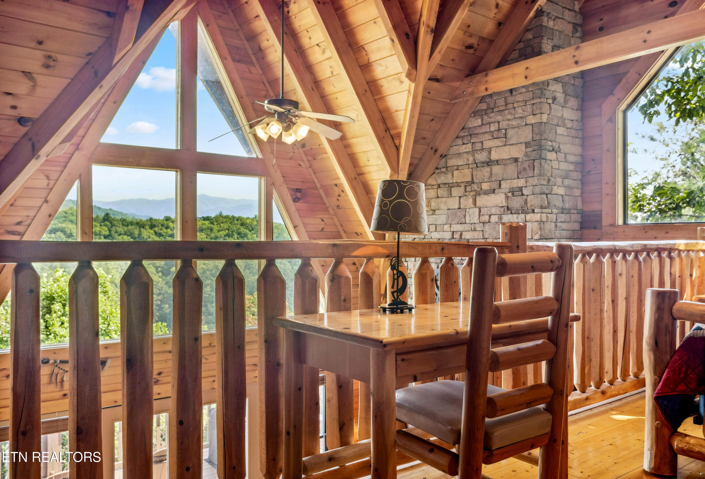 1424 Rocky Top Way Townsend TN 37882