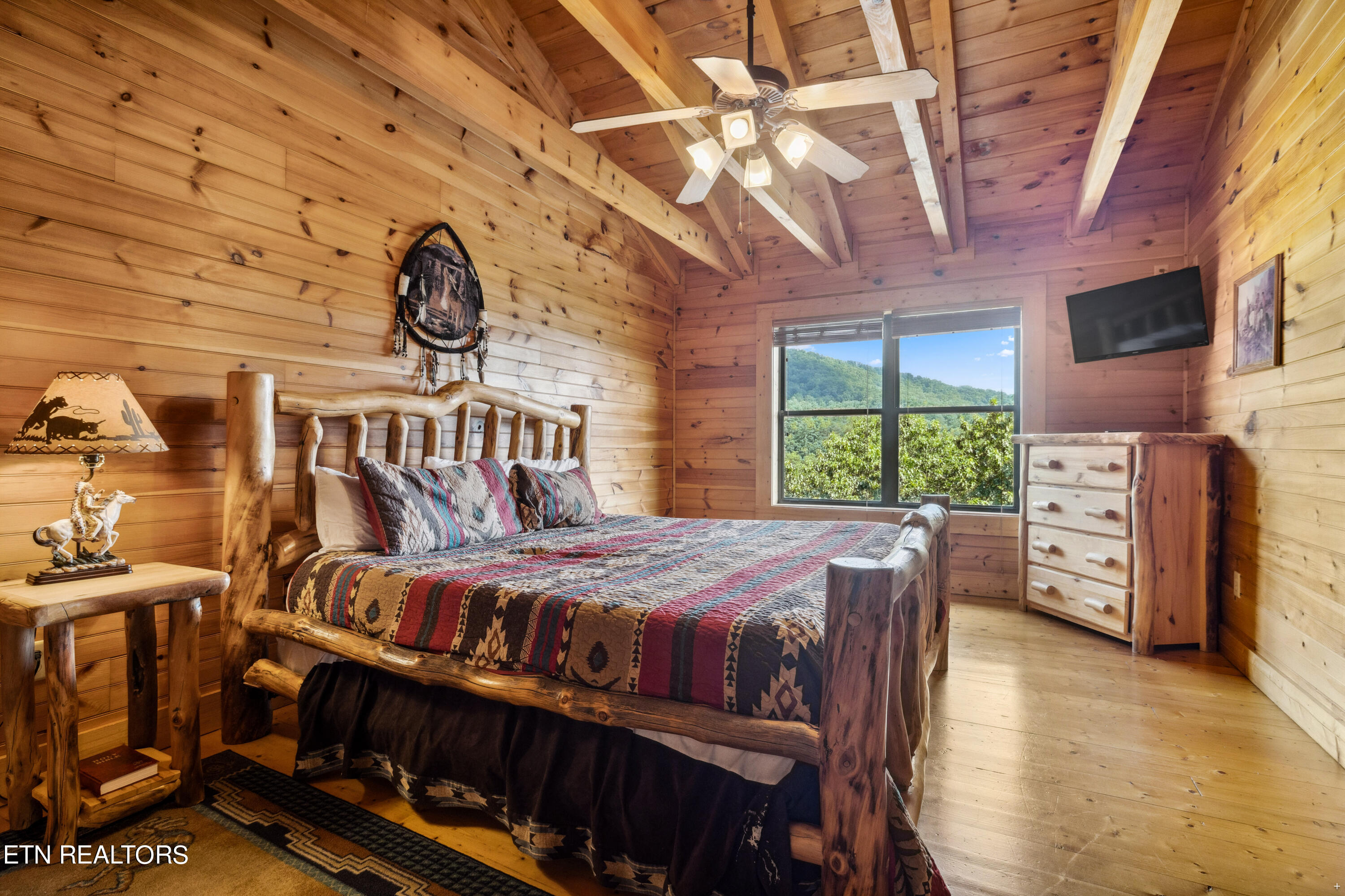 1424 Rocky Top Way Townsend TN 37882