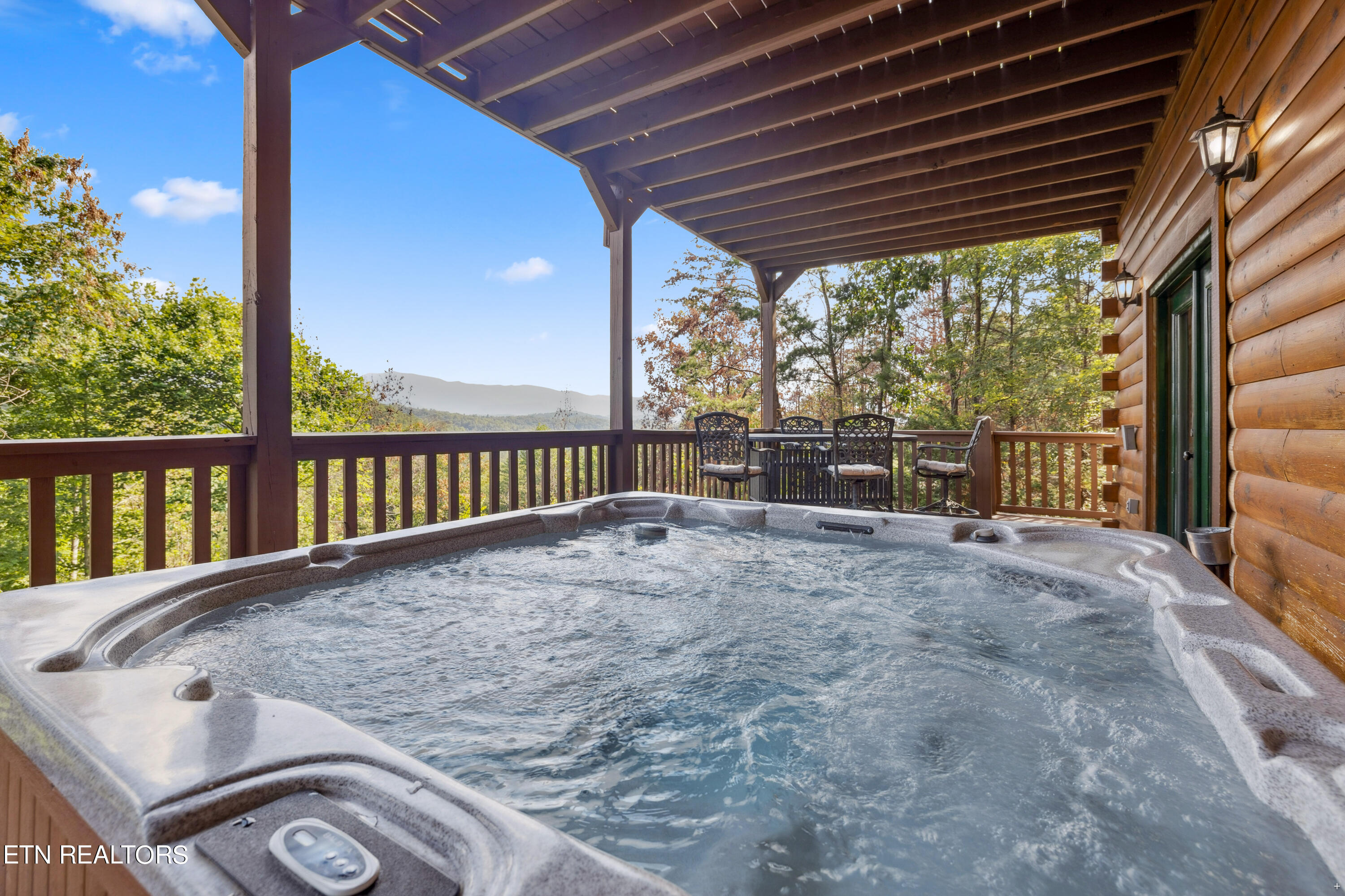 1424 Rocky Top Way Townsend TN 37882