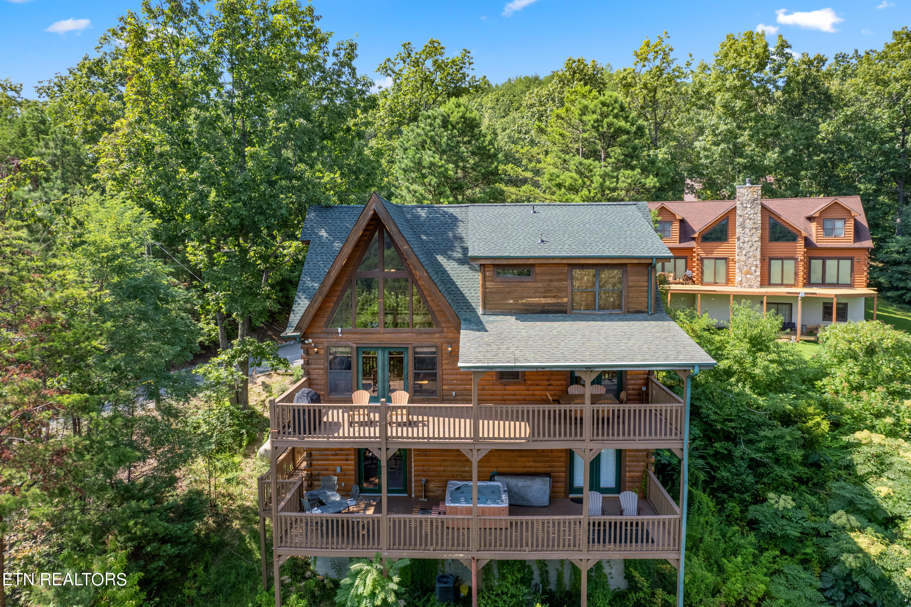 1424 Rocky Top Way Townsend TN 37882