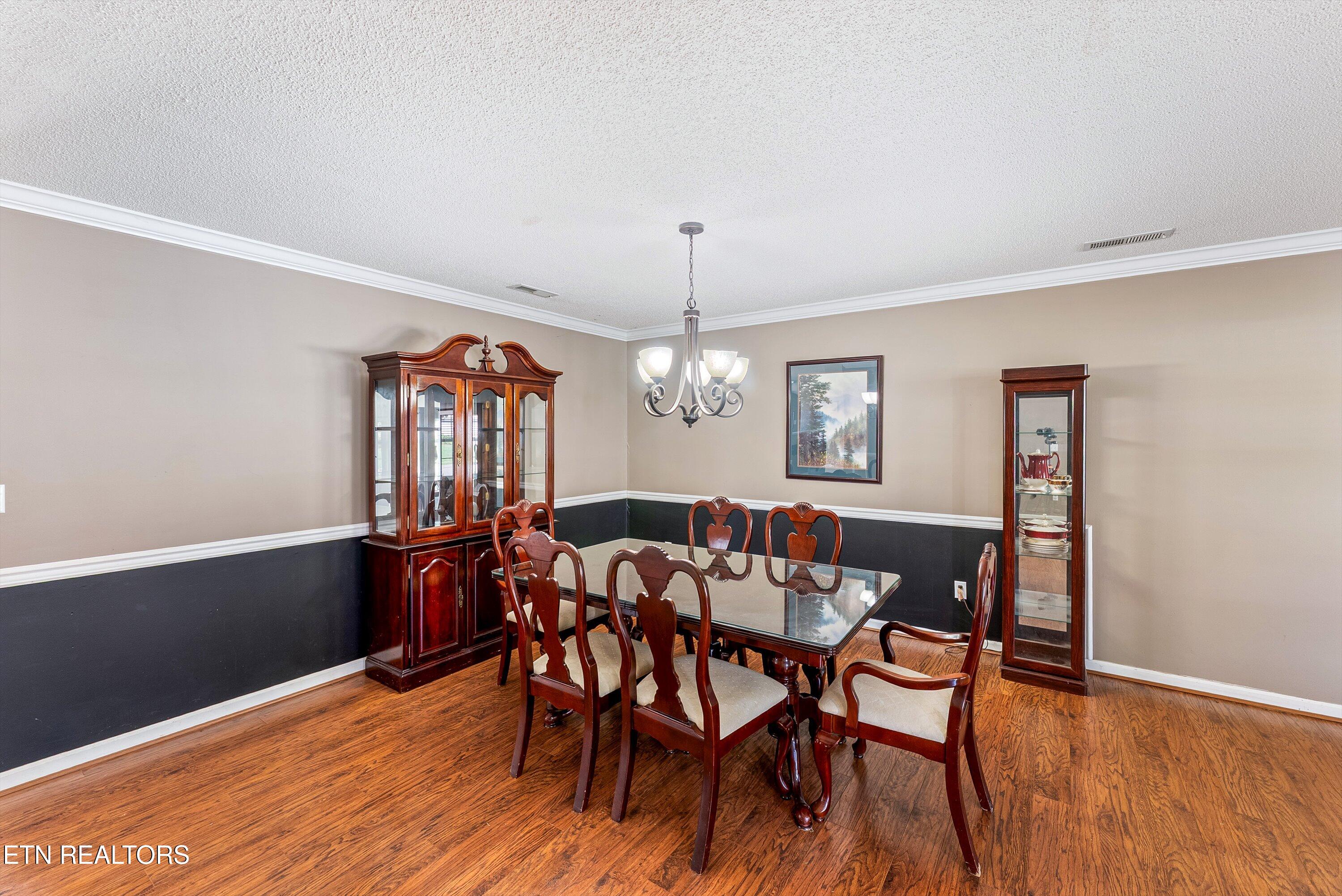 7648 Saddlebrooke Drive Knoxville TN 37938
