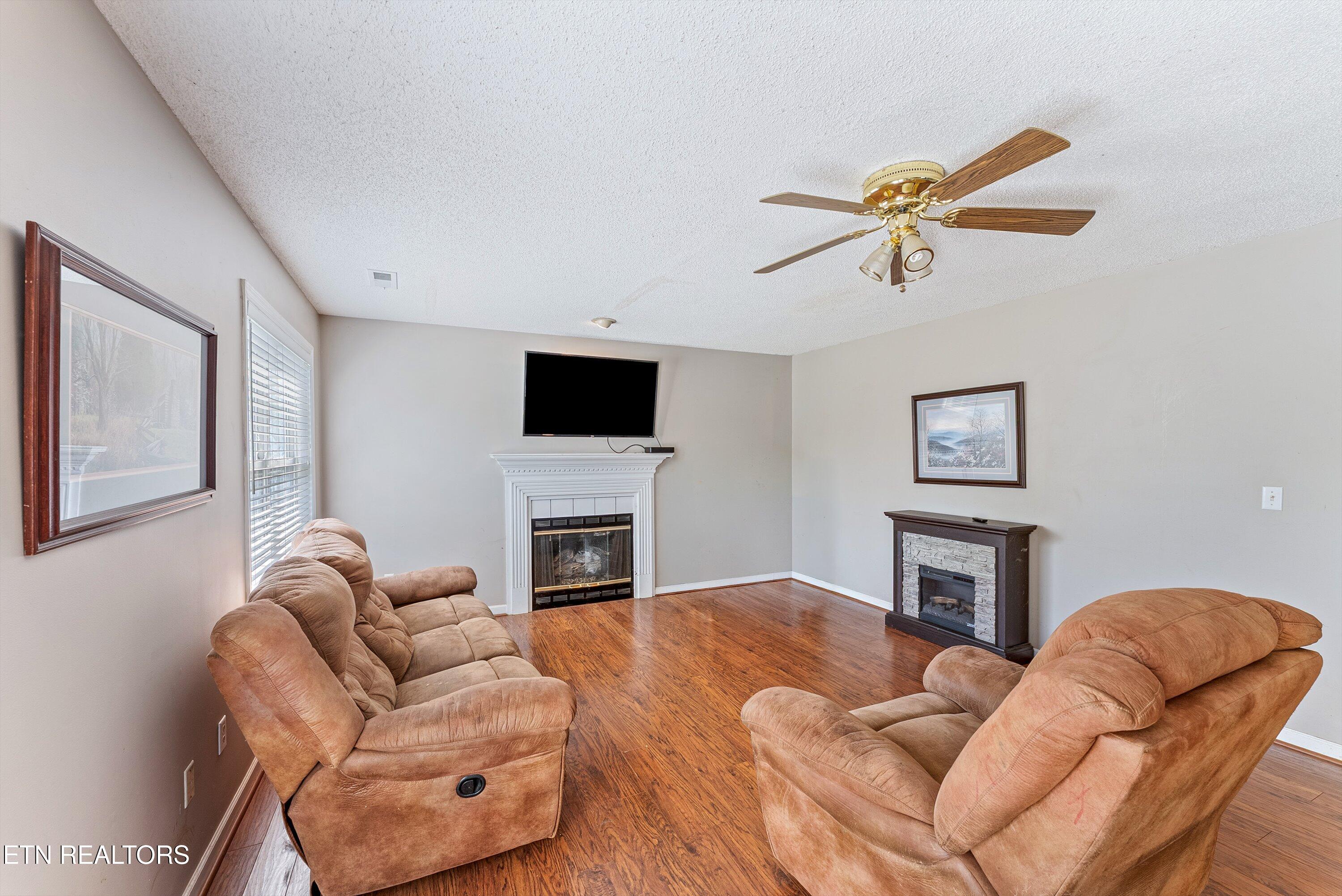 7648 Saddlebrooke Drive Knoxville TN 37938