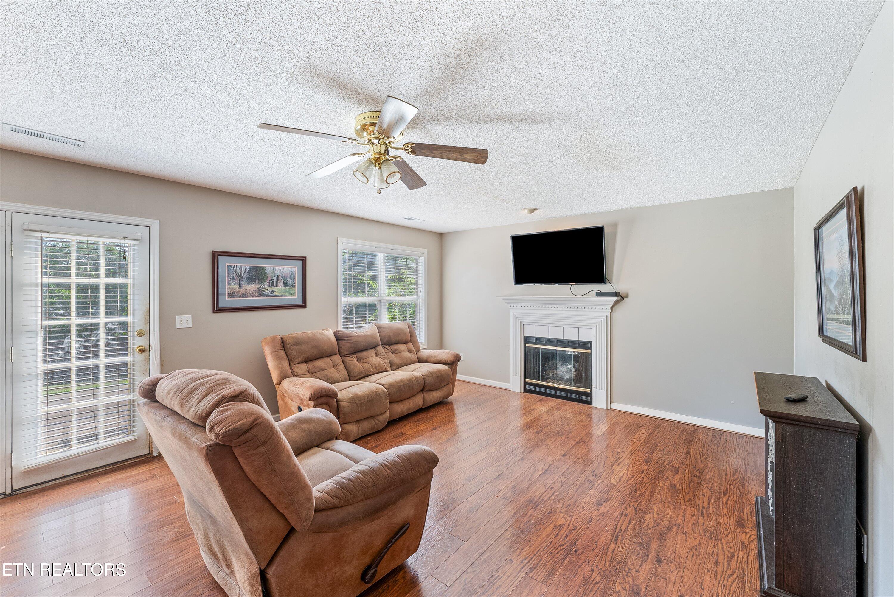 7648 Saddlebrooke Drive Knoxville TN 37938