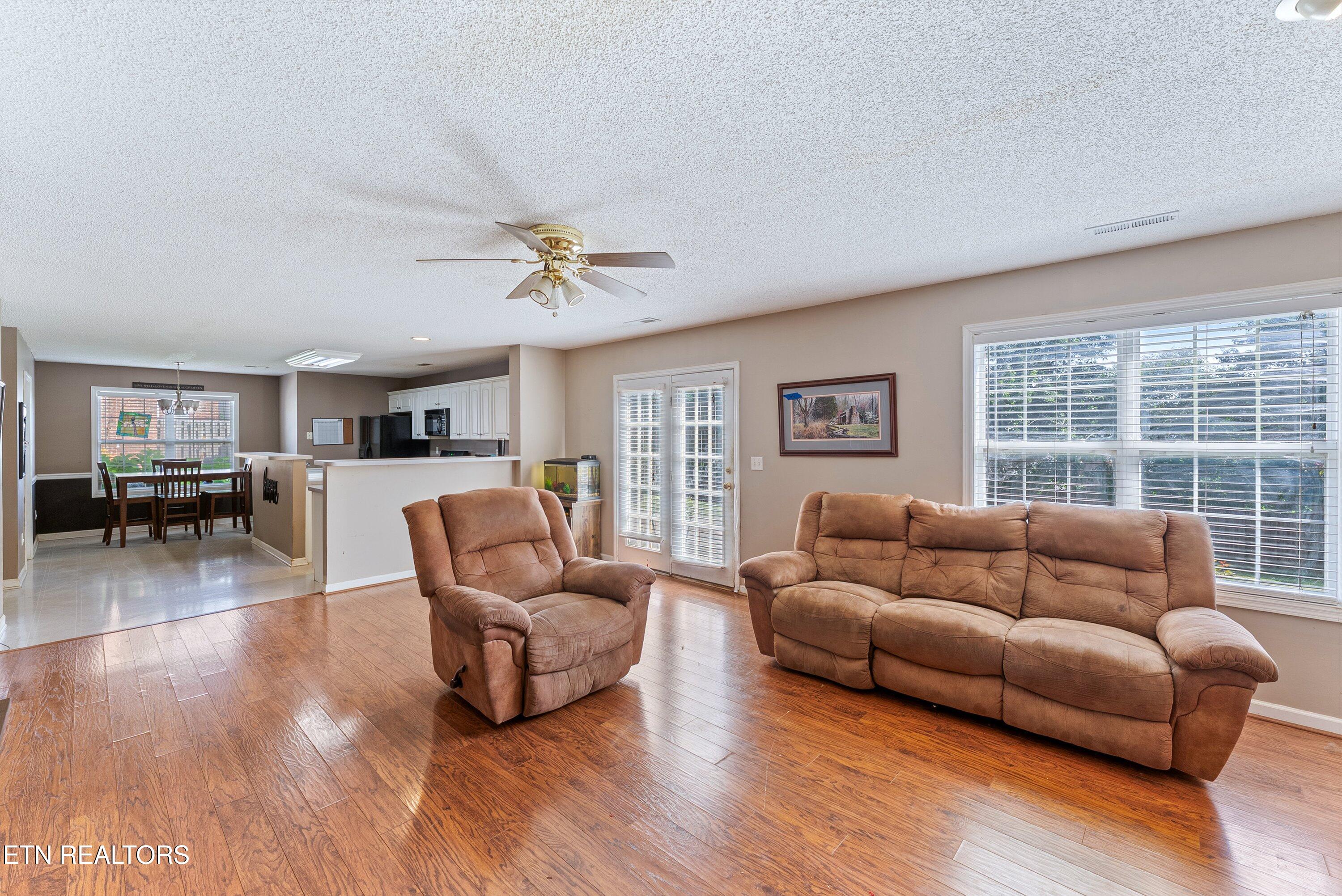 7648 Saddlebrooke Drive Knoxville TN 37938