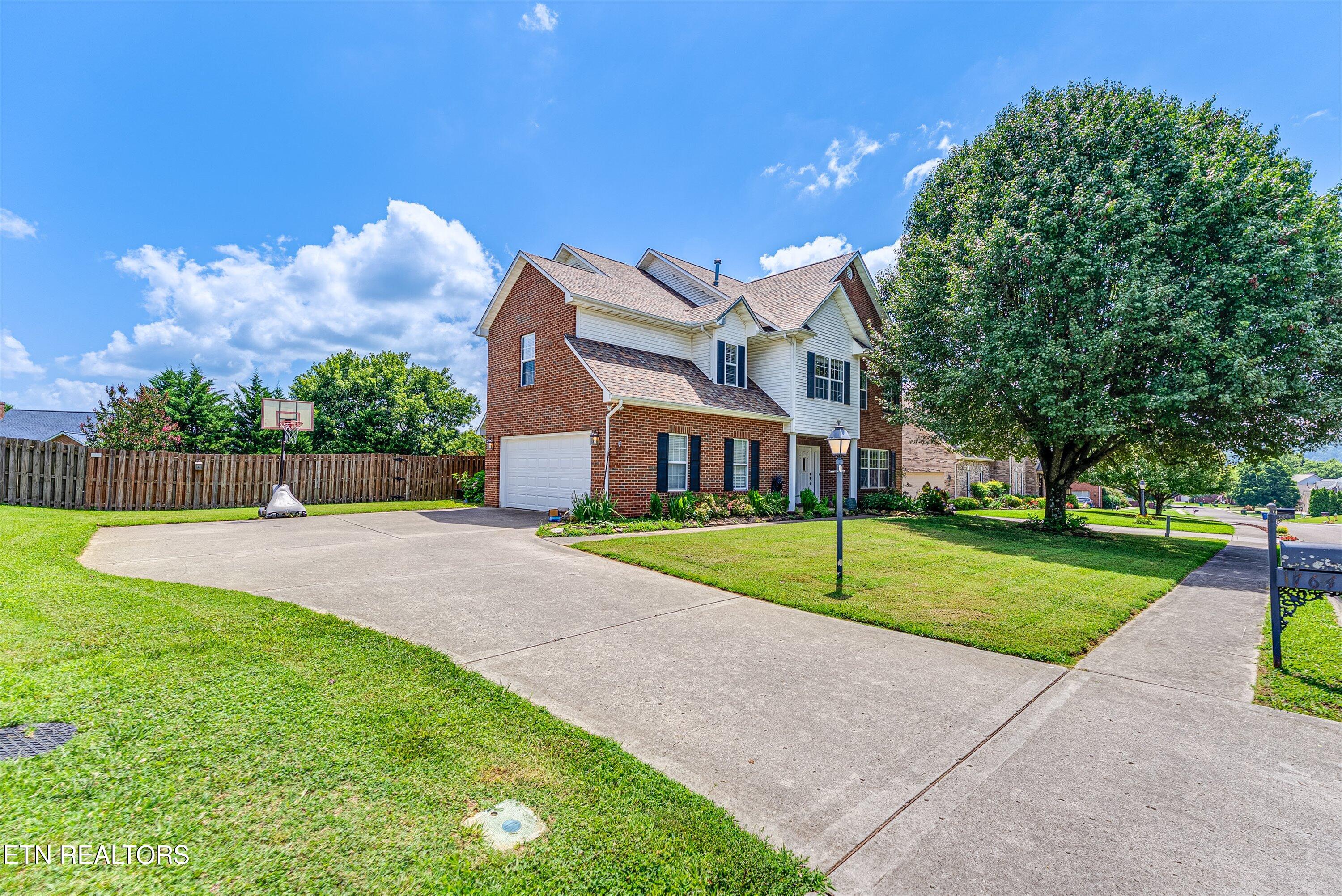 7648 Saddlebrooke Drive Knoxville TN 37938