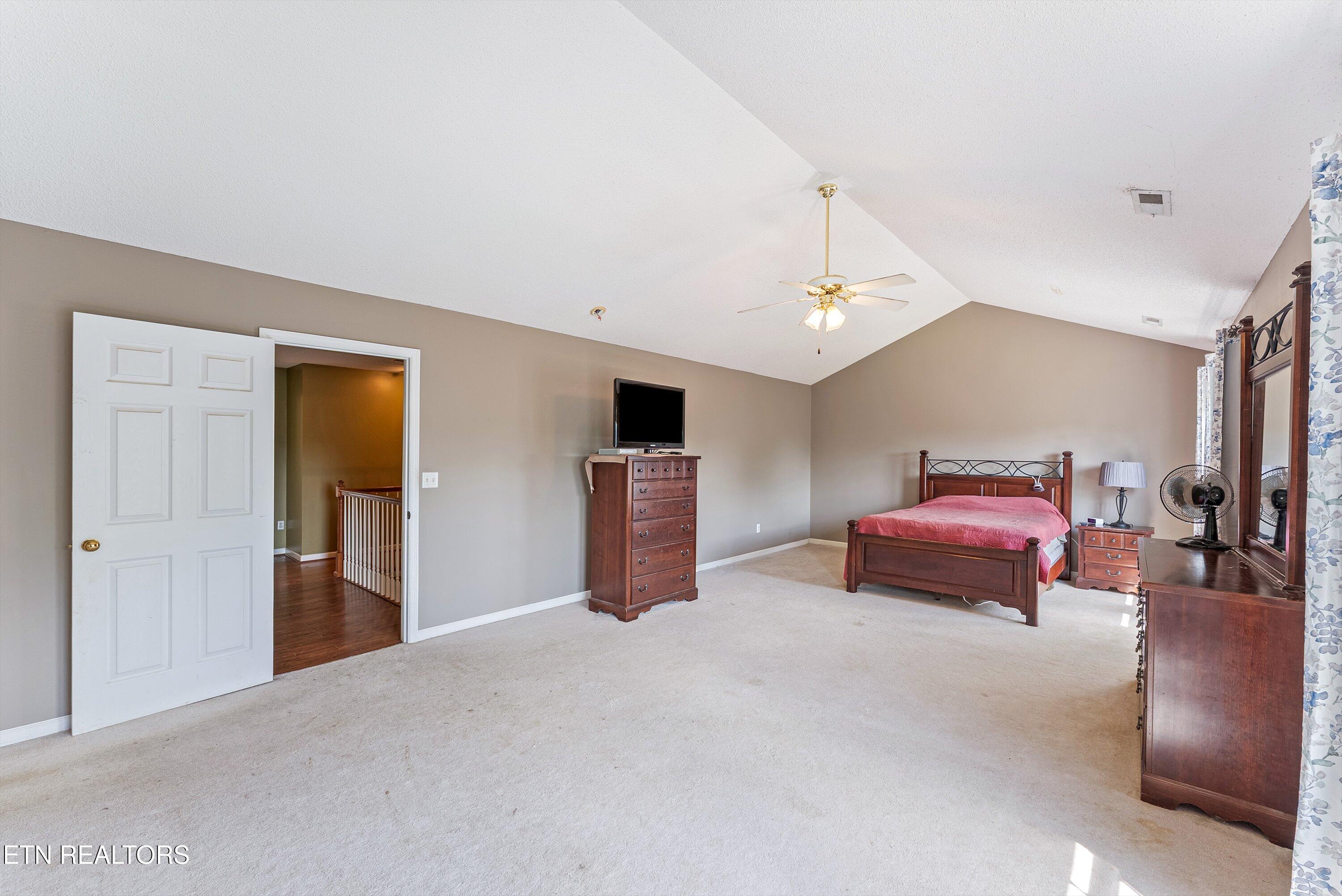 7648 Saddlebrooke Drive Knoxville TN 37938