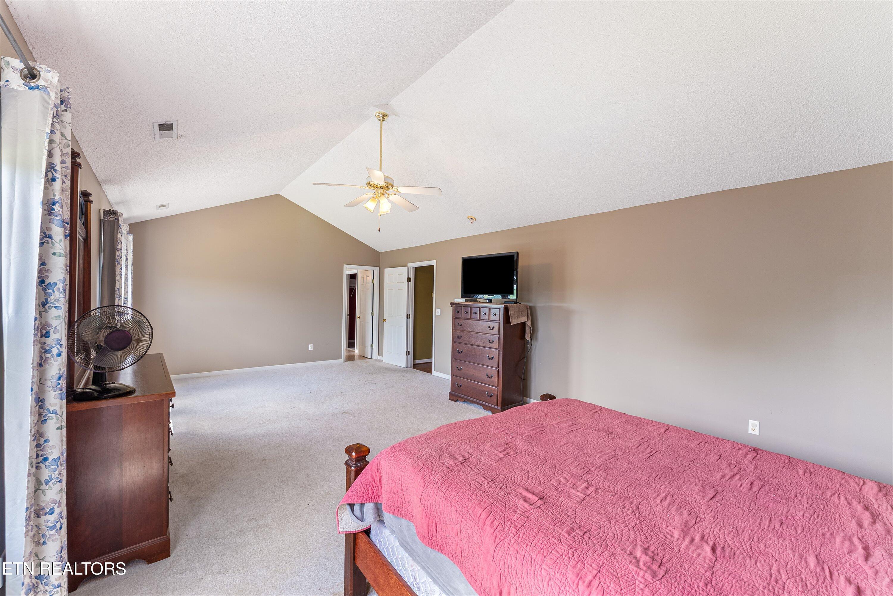 7648 Saddlebrooke Drive Knoxville TN 37938