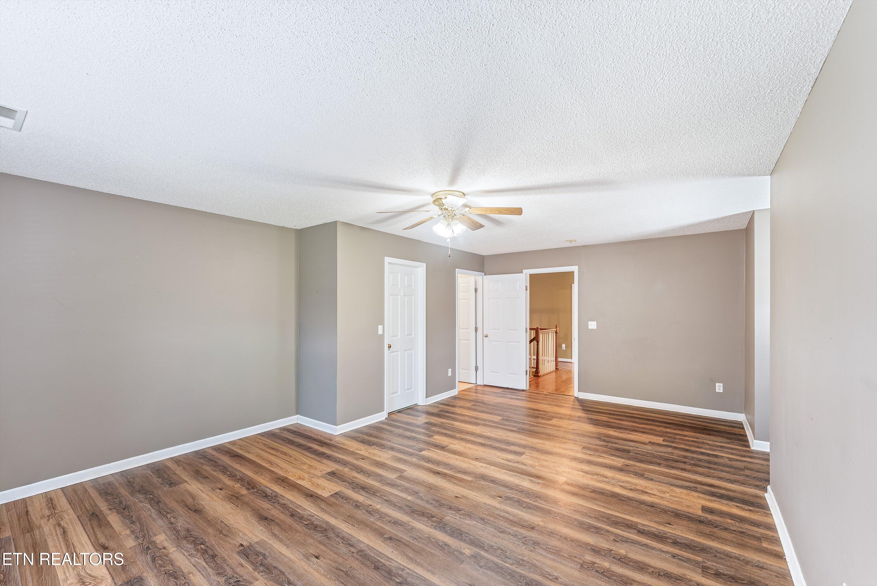7648 Saddlebrooke Drive Knoxville TN 37938