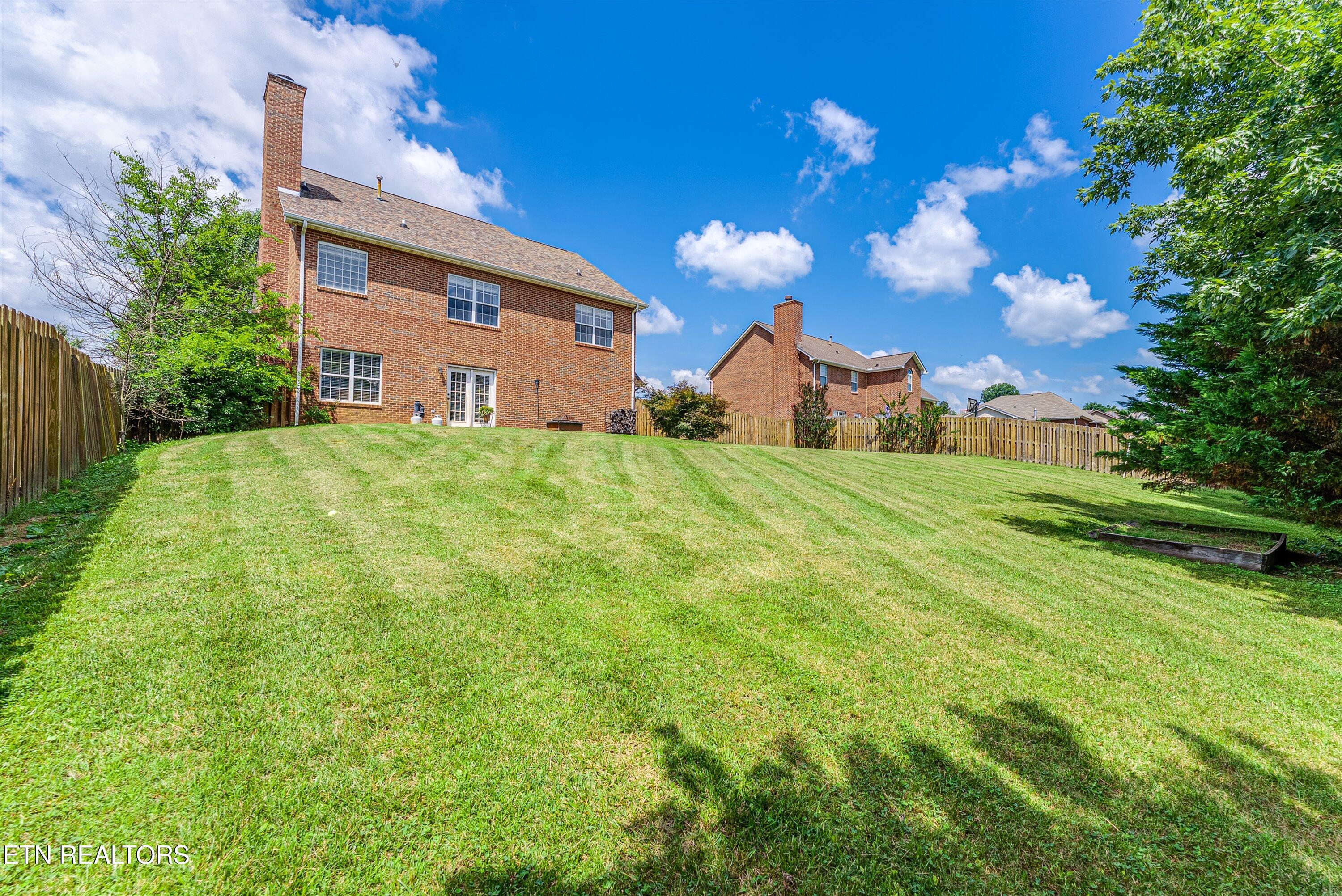 7648 Saddlebrooke Drive Knoxville TN 37938