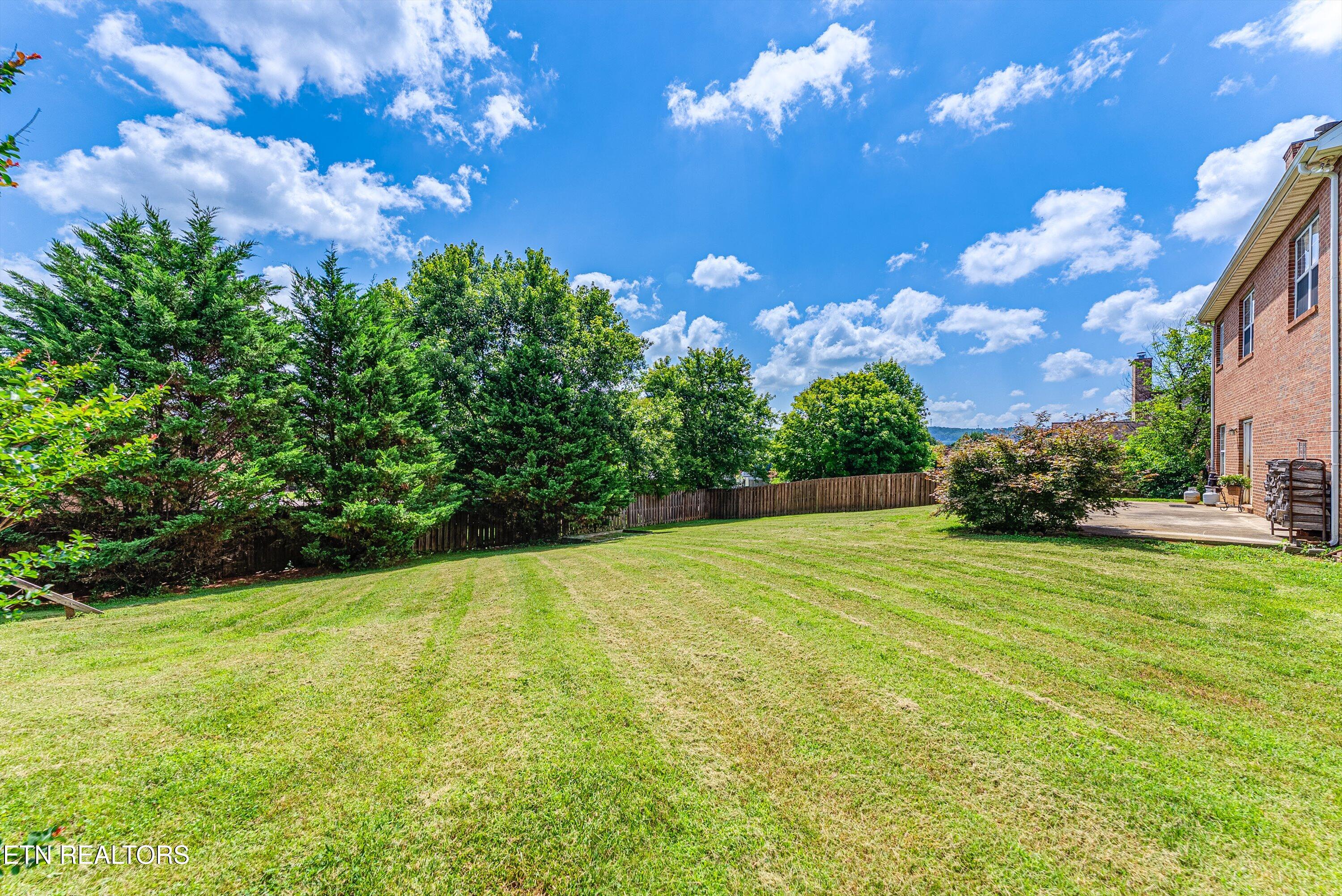 7648 Saddlebrooke Drive Knoxville TN 37938