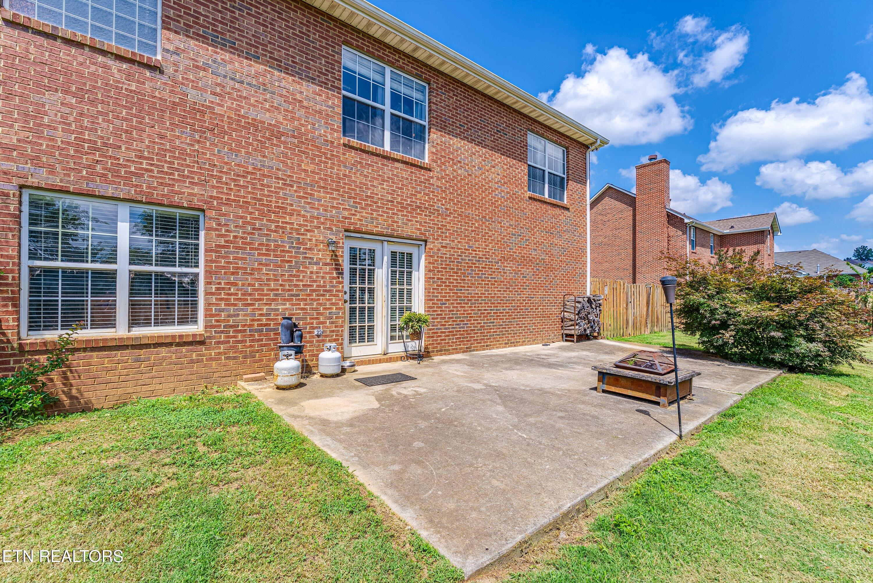 7648 Saddlebrooke Drive Knoxville TN 37938