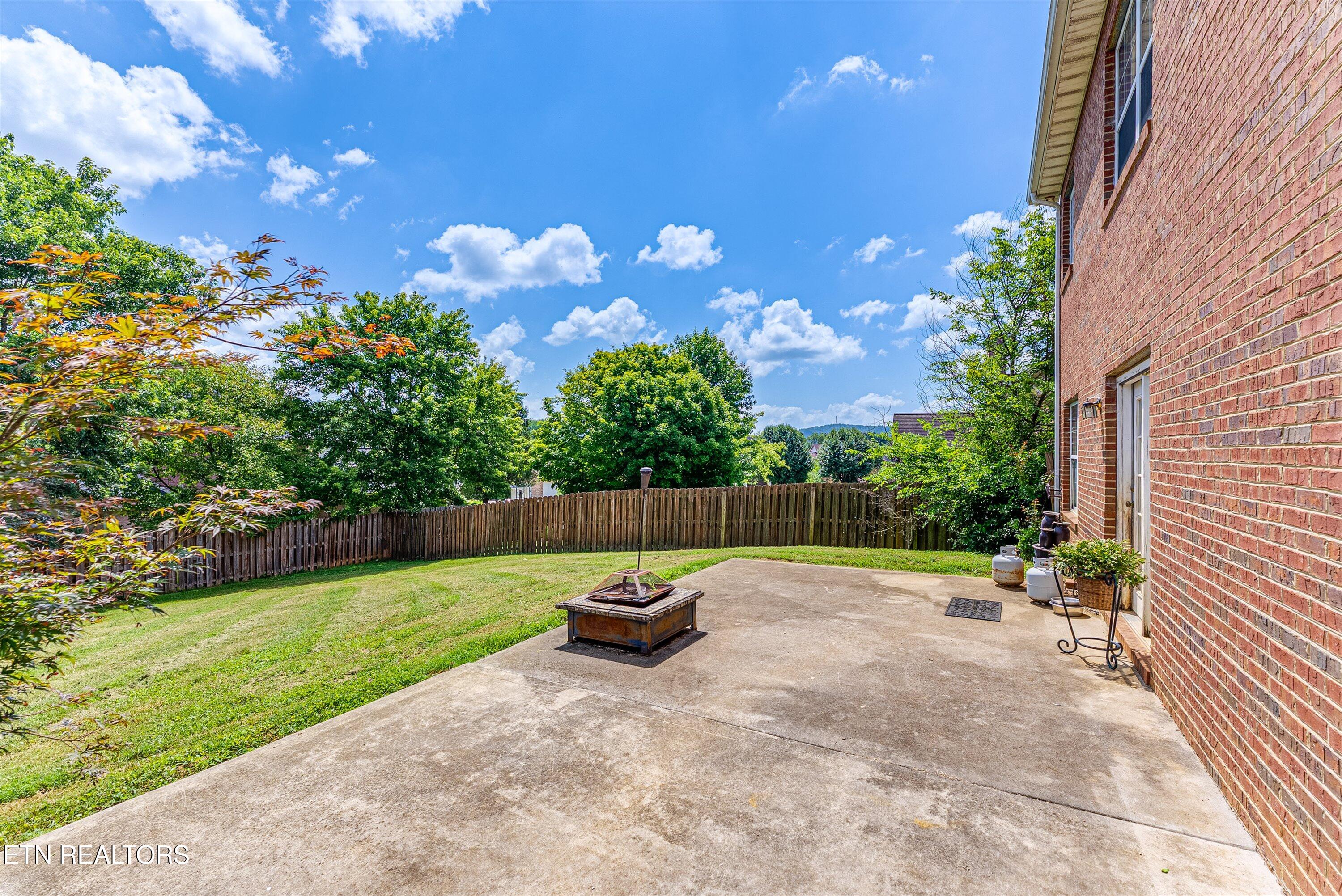 7648 Saddlebrooke Drive Knoxville TN 37938