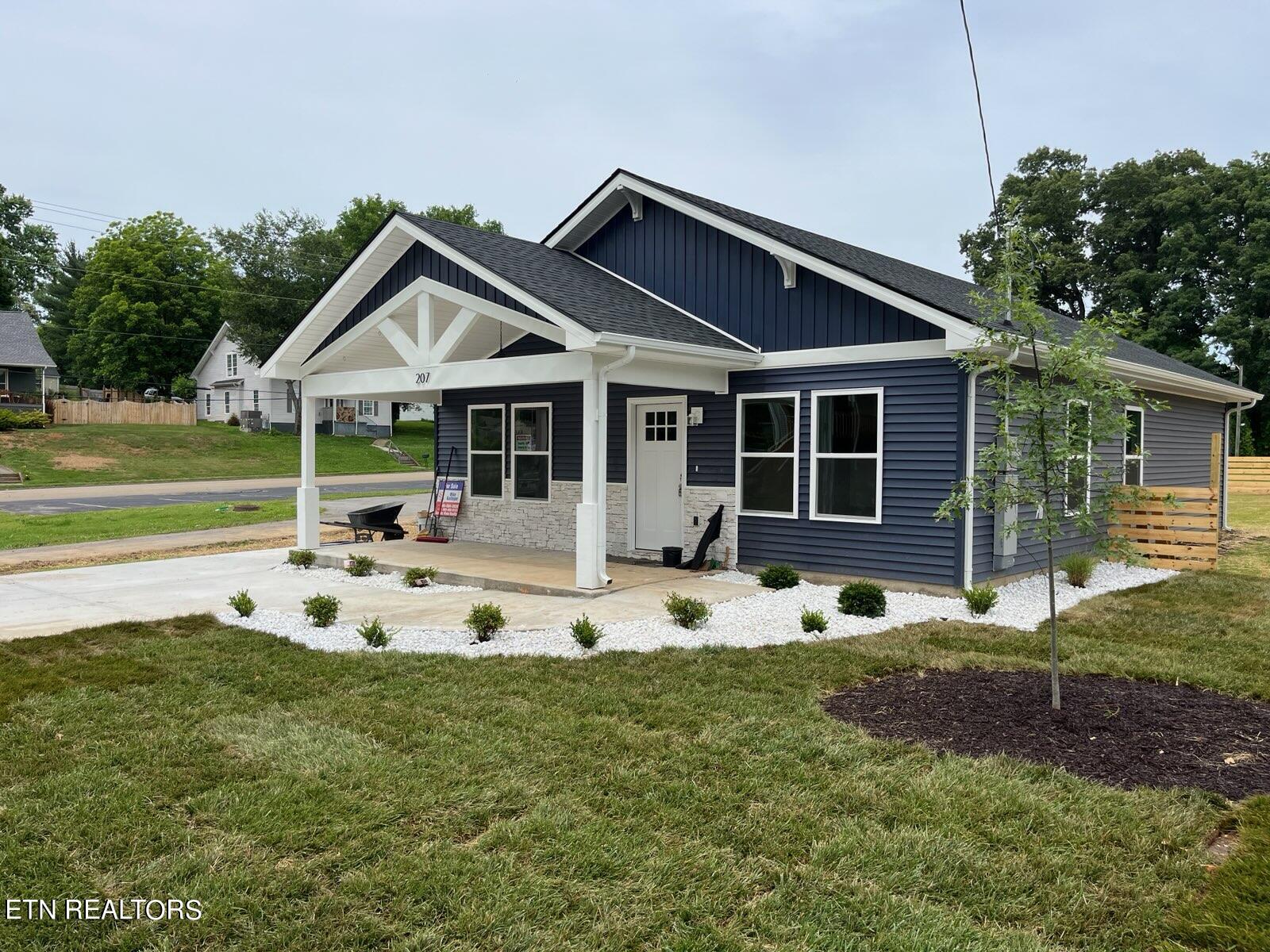 207 Kingwood Road Knoxville TN 37918