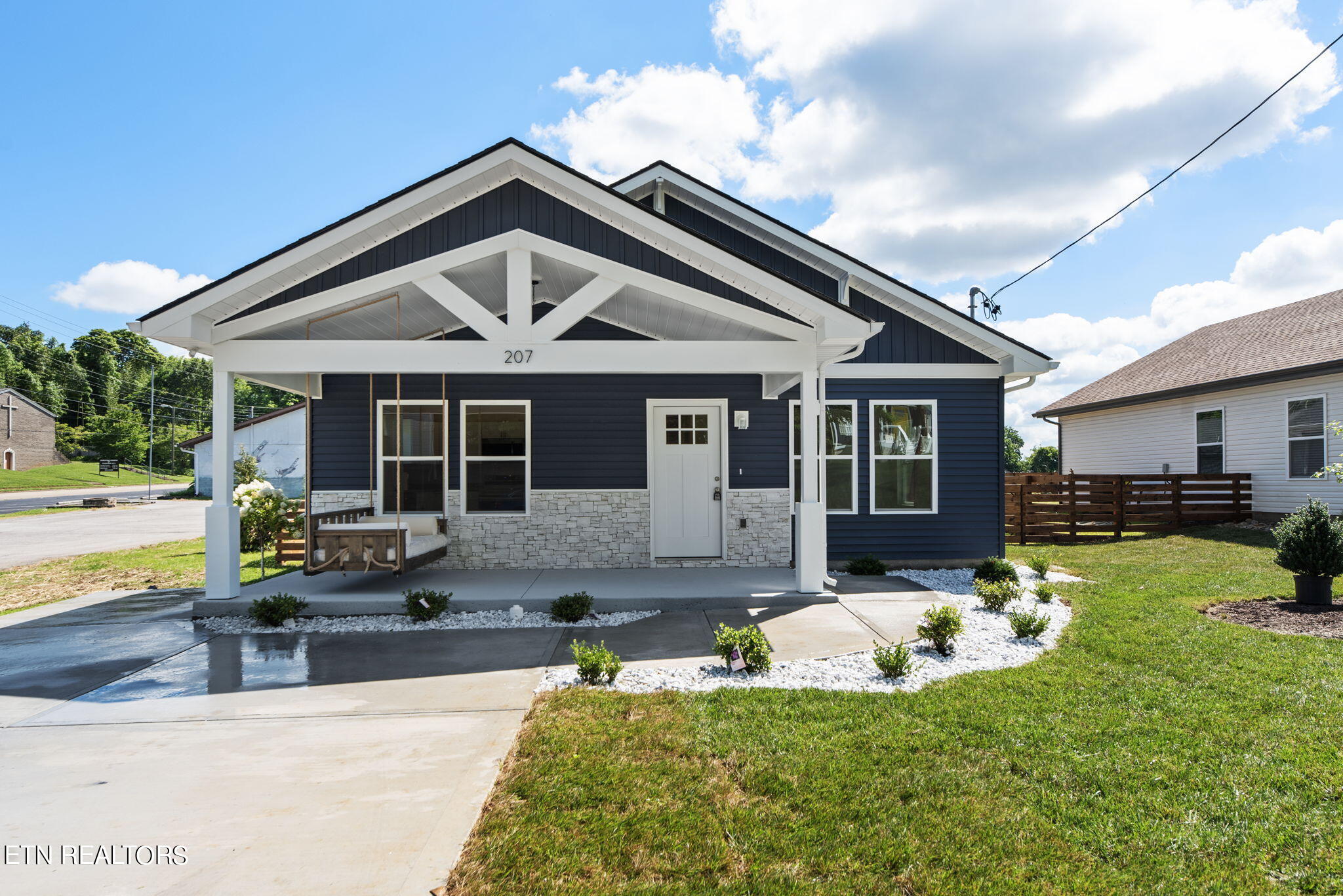 207 Kingwood Road Knoxville TN 37918