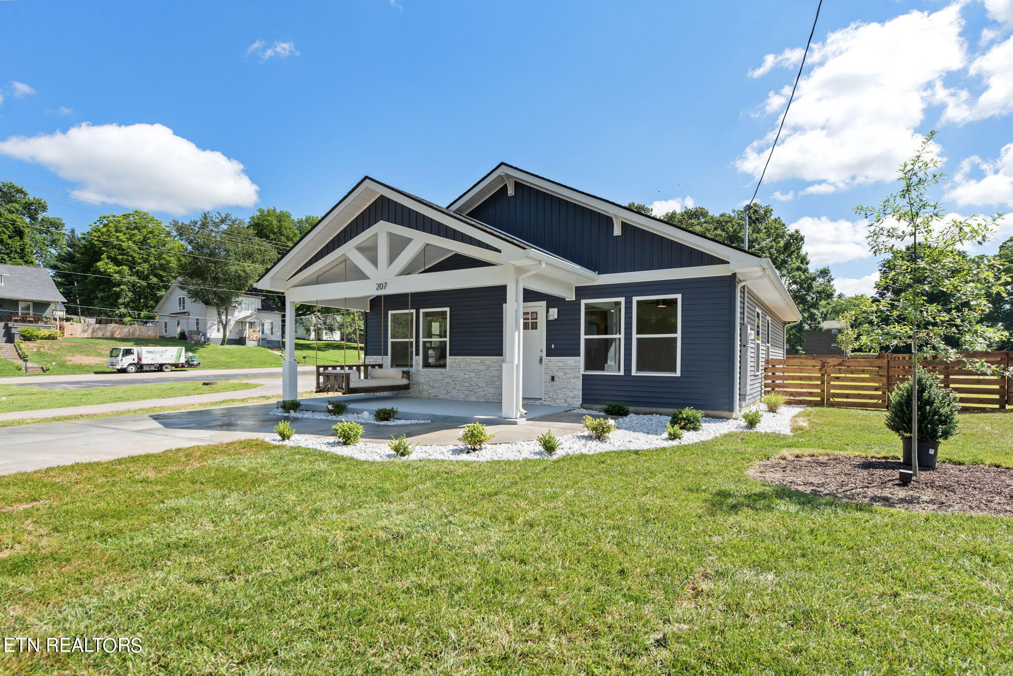207 Kingwood Road Knoxville TN 37918