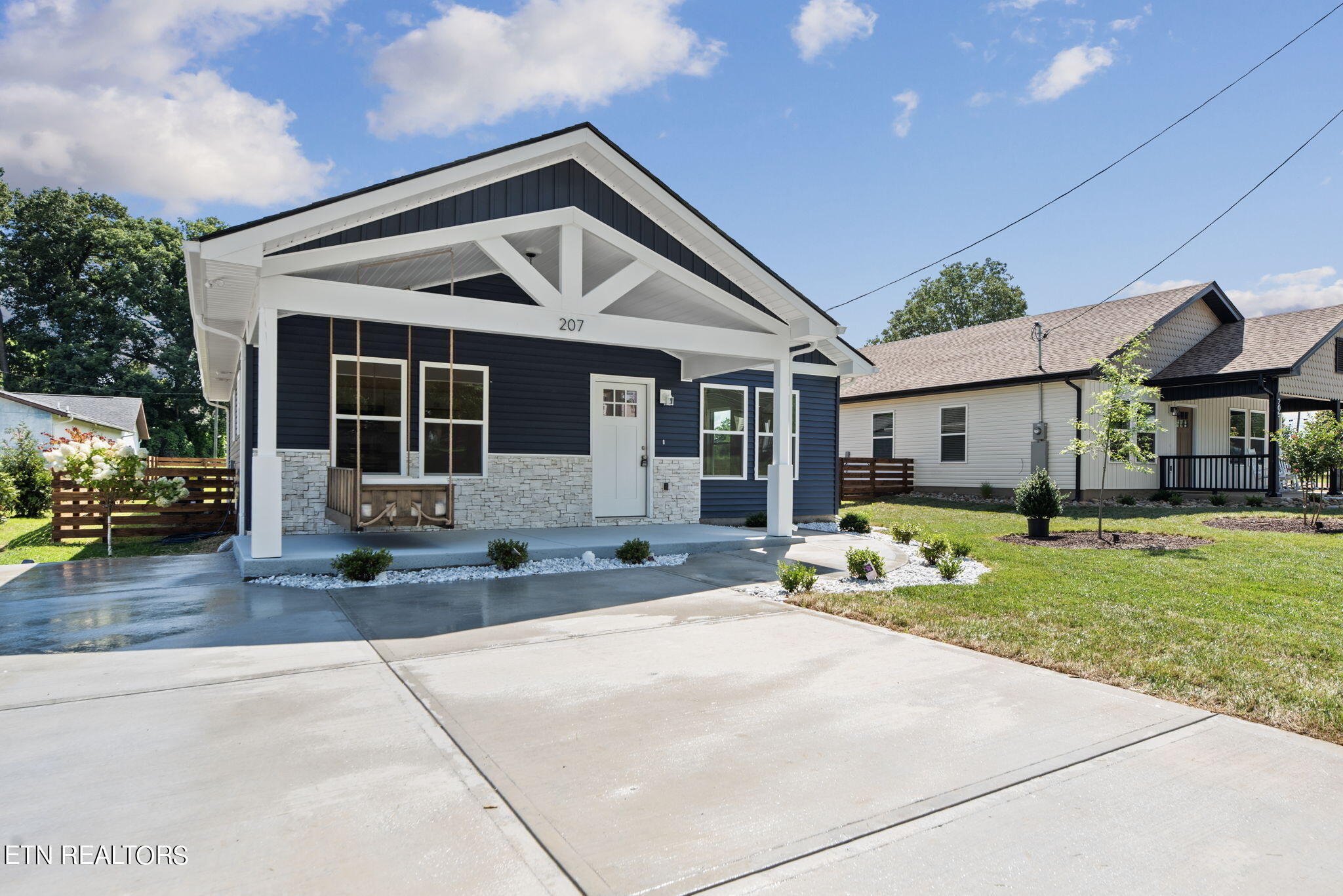 207 Kingwood Road Knoxville TN 37918