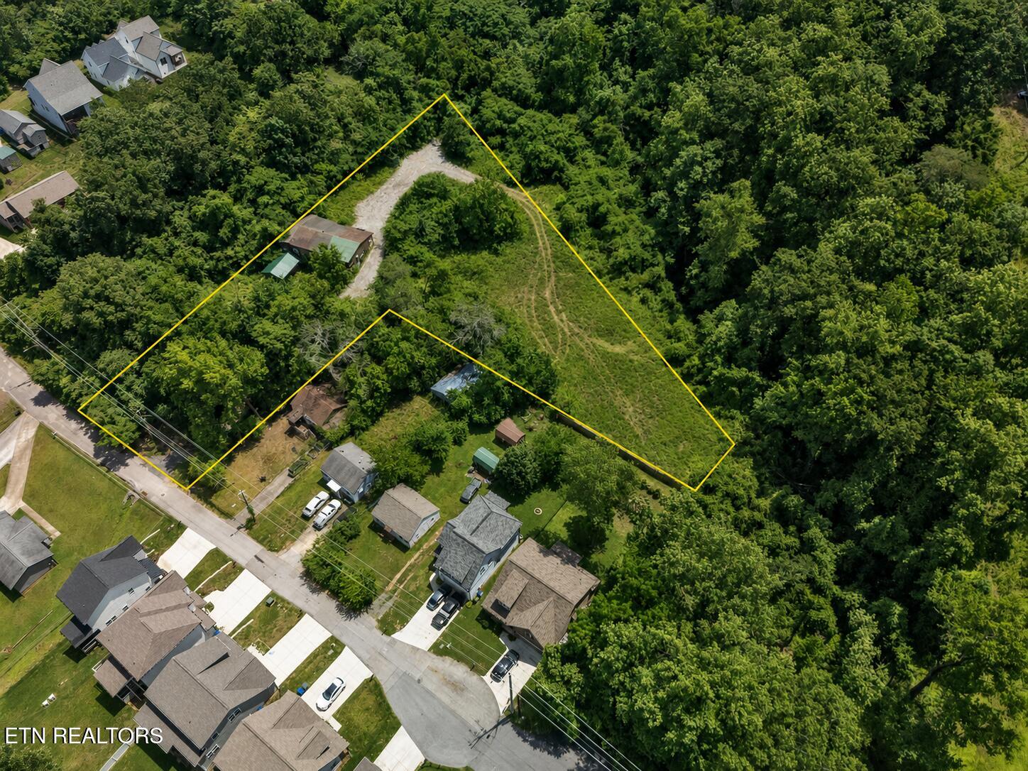 516 Ladd Avenue Chattanooga TN 37405