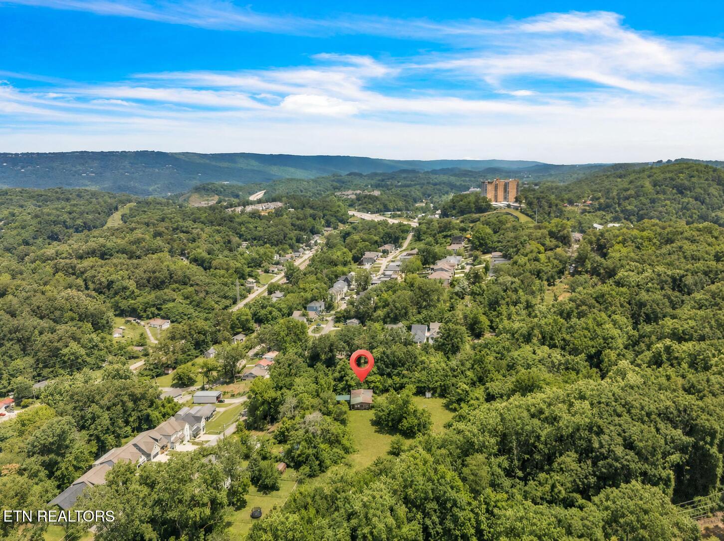 516 Ladd Avenue Chattanooga TN 37405