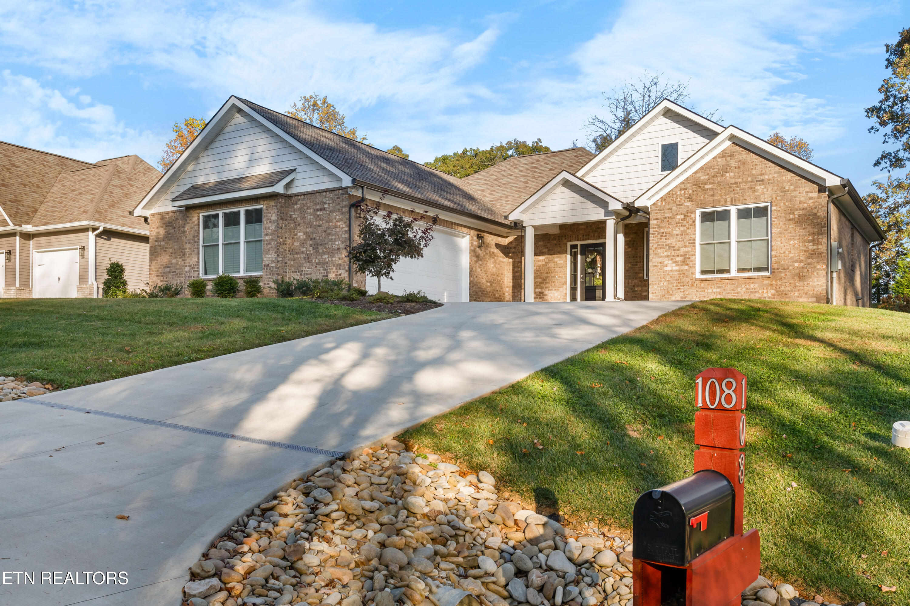 108 Agoli Way Loudon TN 37774