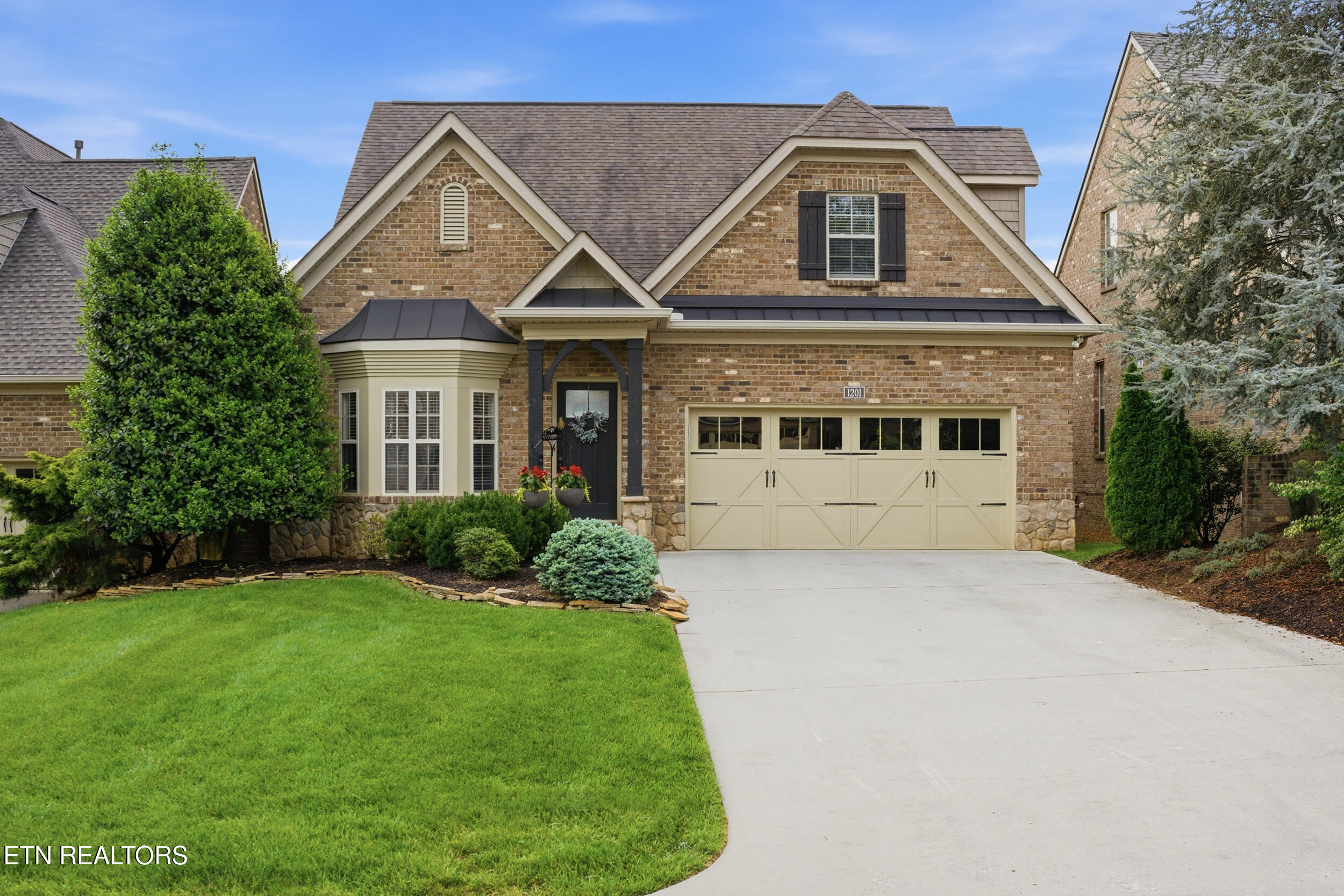 1201 Bishops View Lane Knoxville TN 37932
