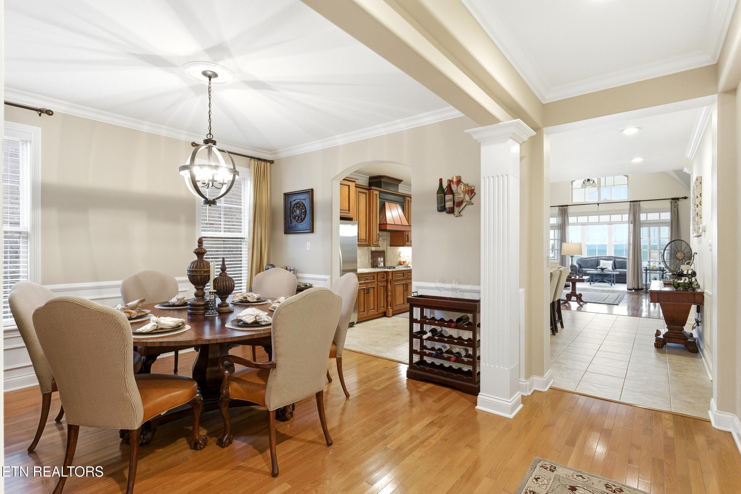 1201 Bishops View Lane Knoxville TN 37932