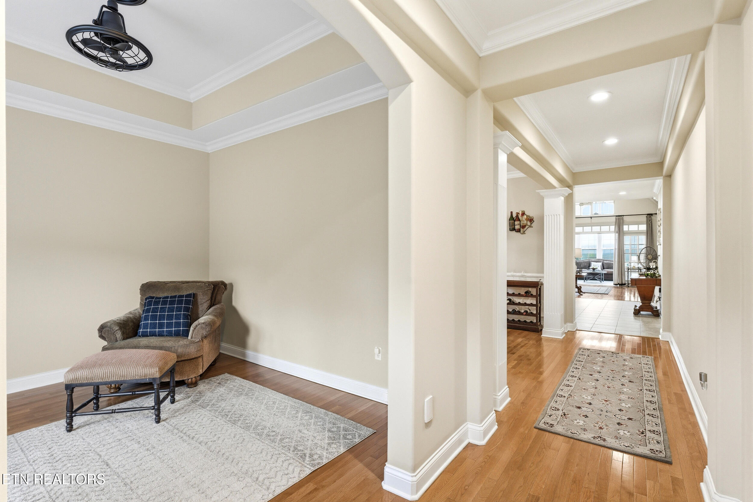 1201 Bishops View Lane Knoxville TN 37932