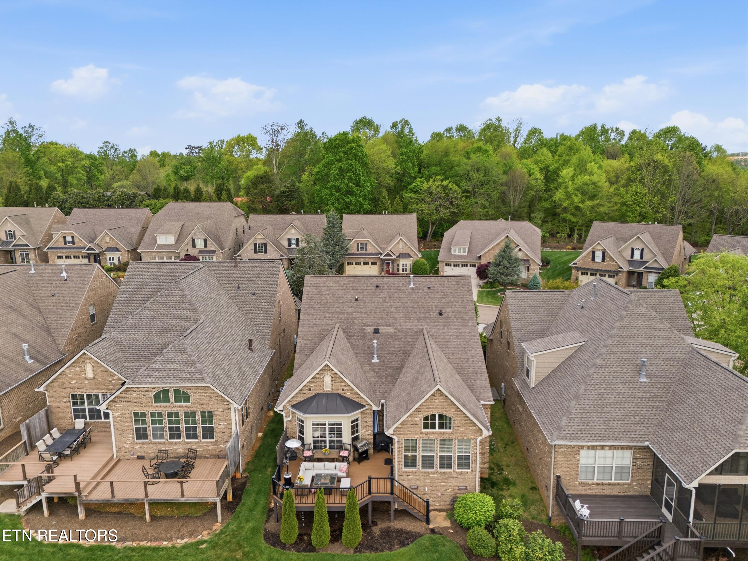 1201 Bishops View Lane Knoxville TN 37932