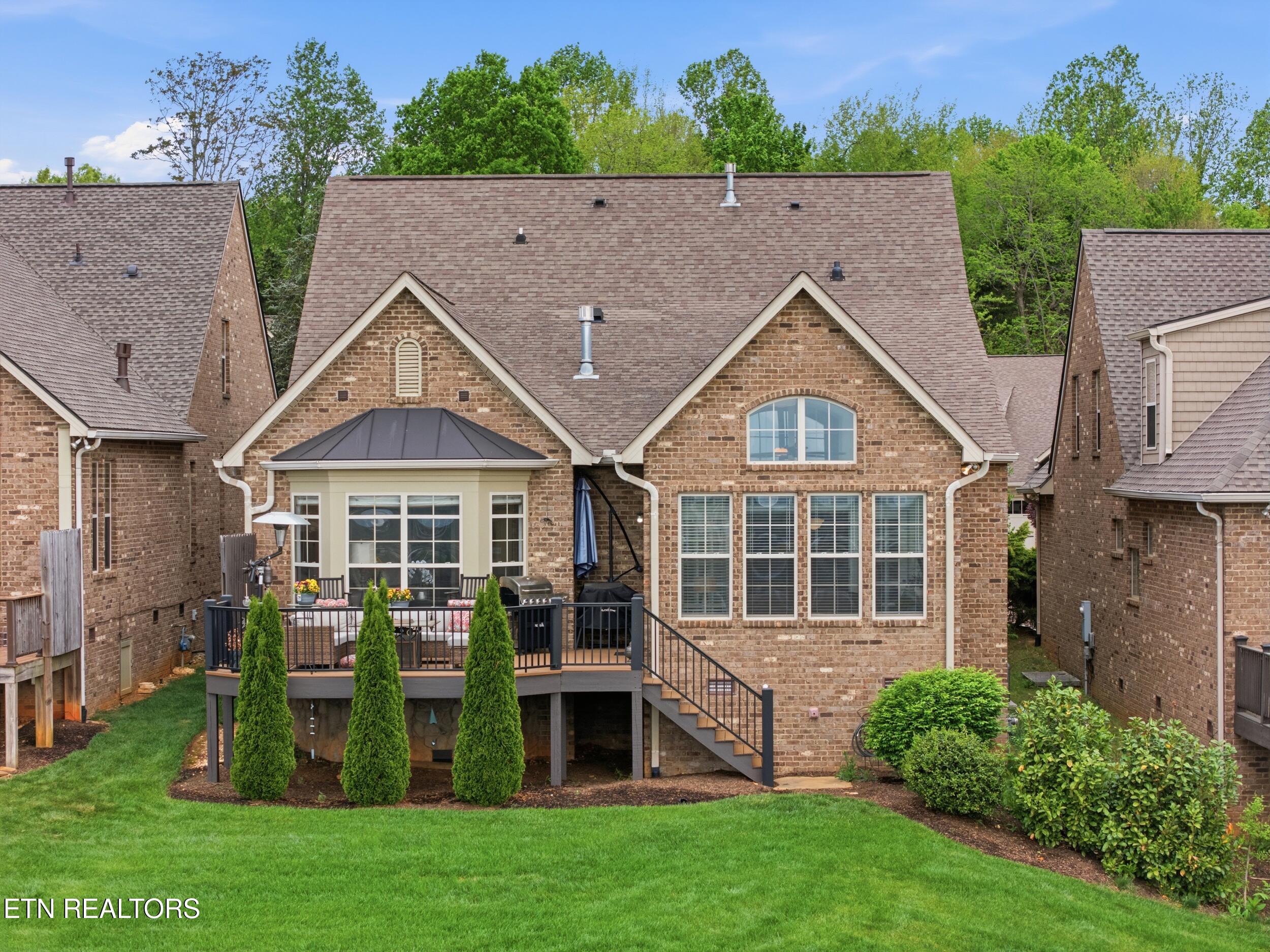 1201 Bishops View Lane Knoxville TN 37932
