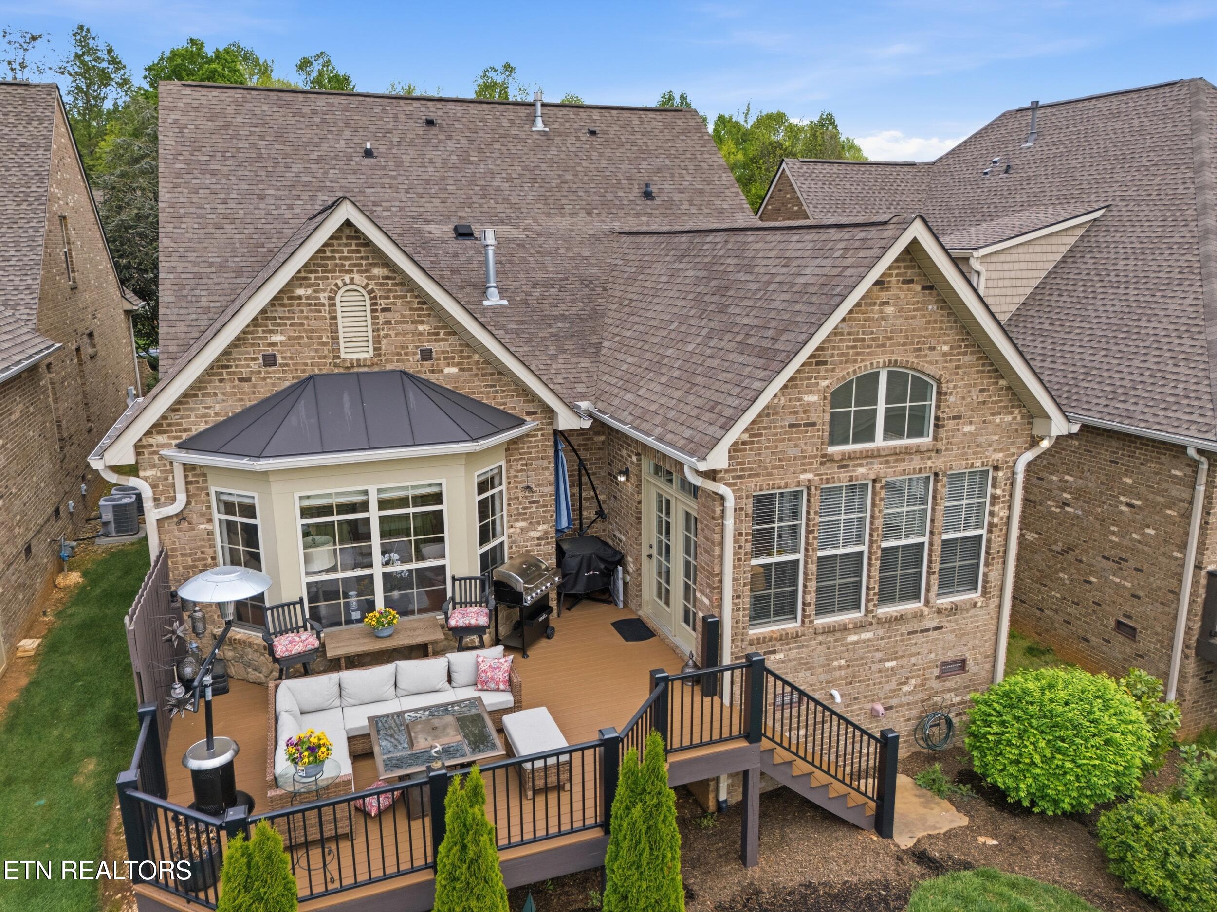 1201 Bishops View Lane Knoxville TN 37932