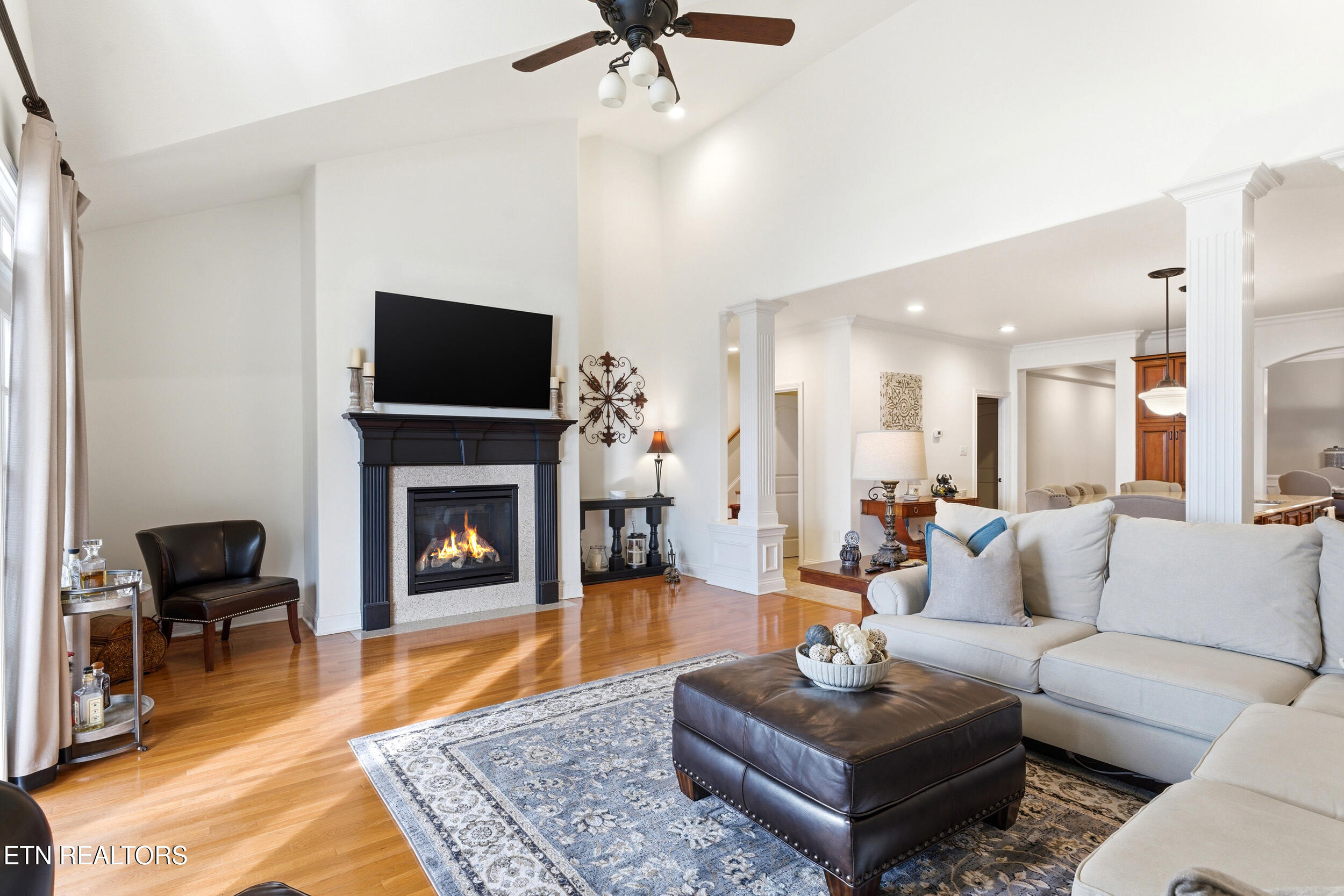 1201 Bishops View Lane Knoxville TN 37932