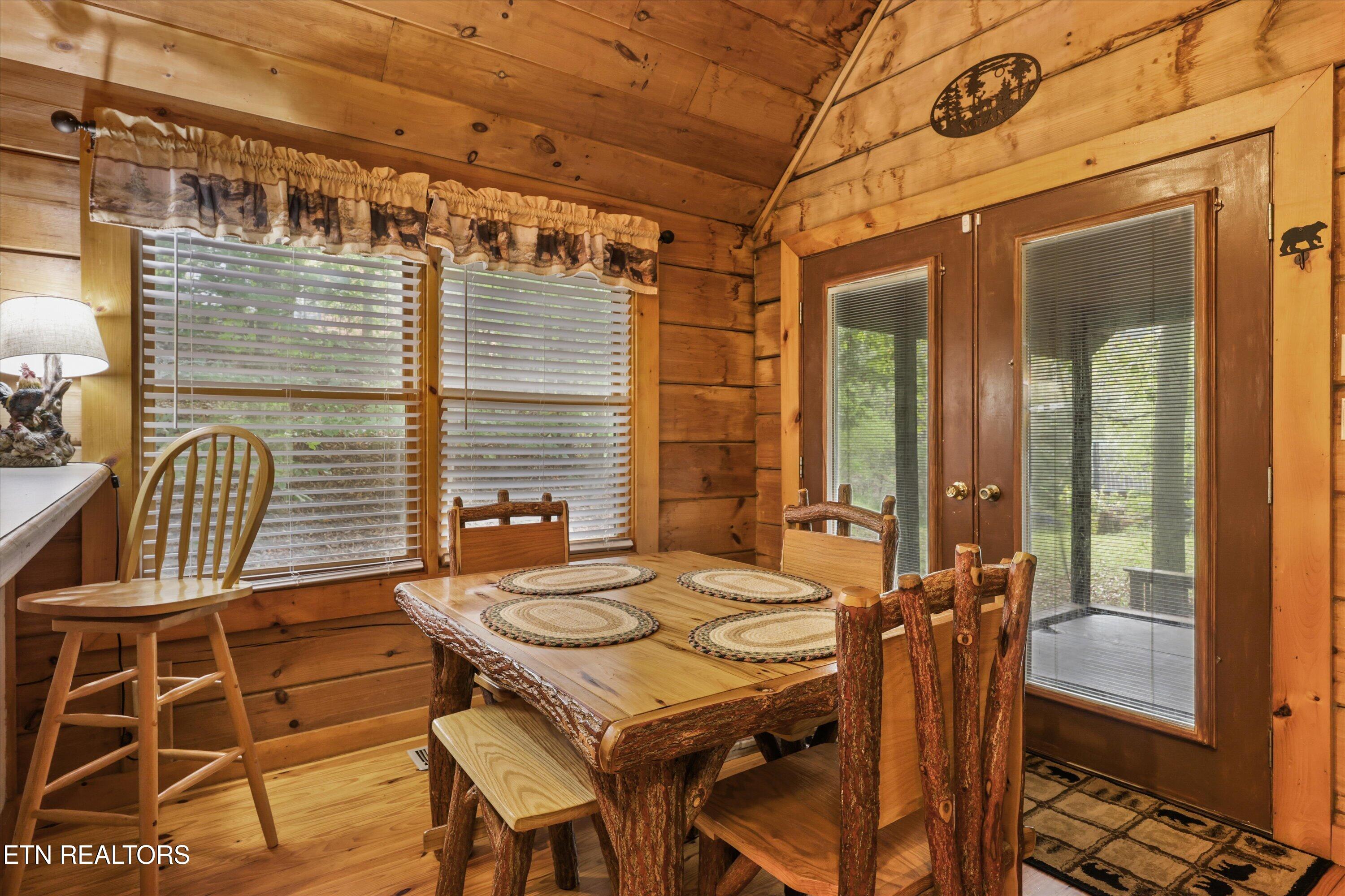 214 Tsali Way Sevierville TN 37876