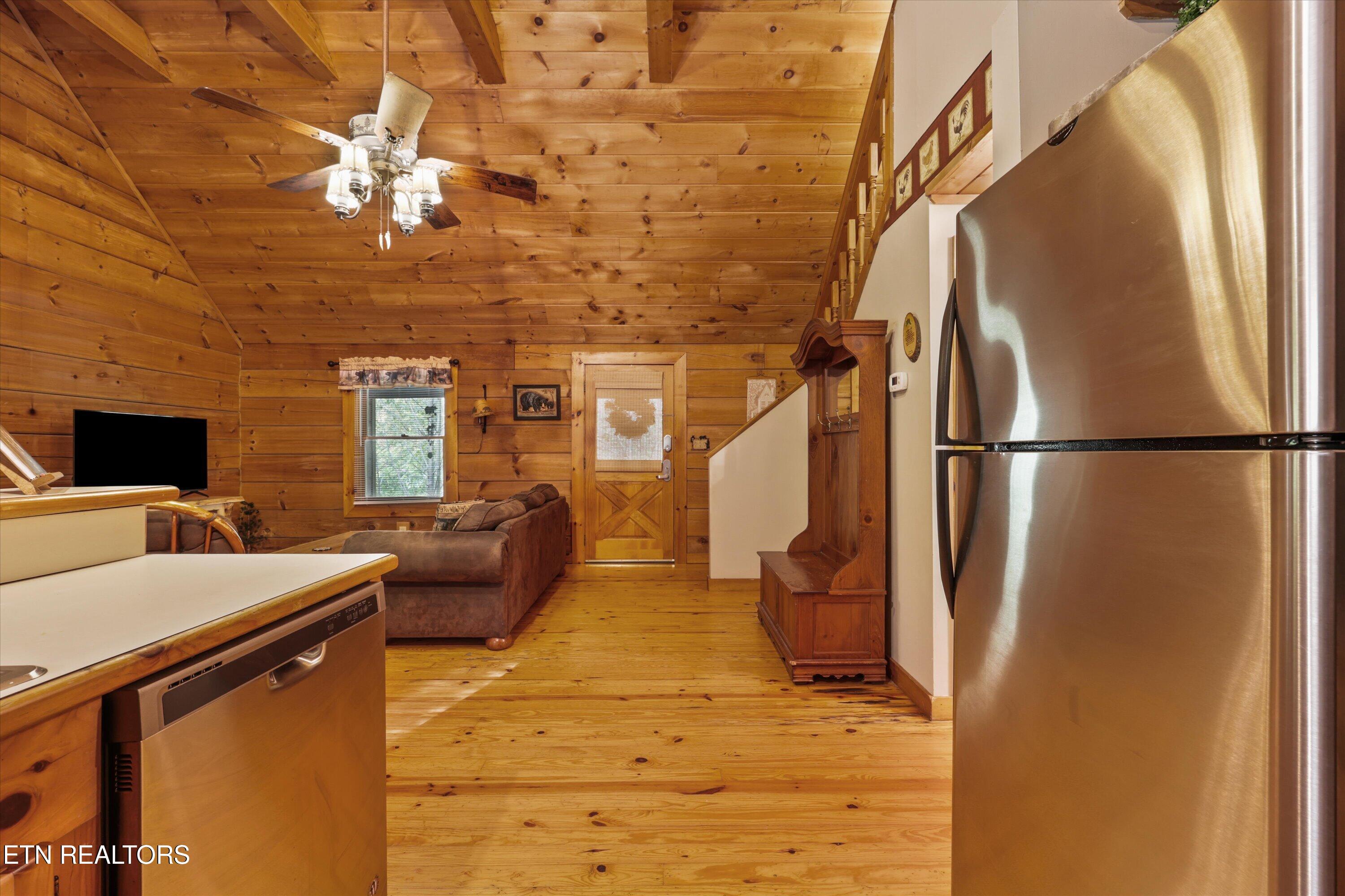 214 Tsali Way Sevierville TN 37876