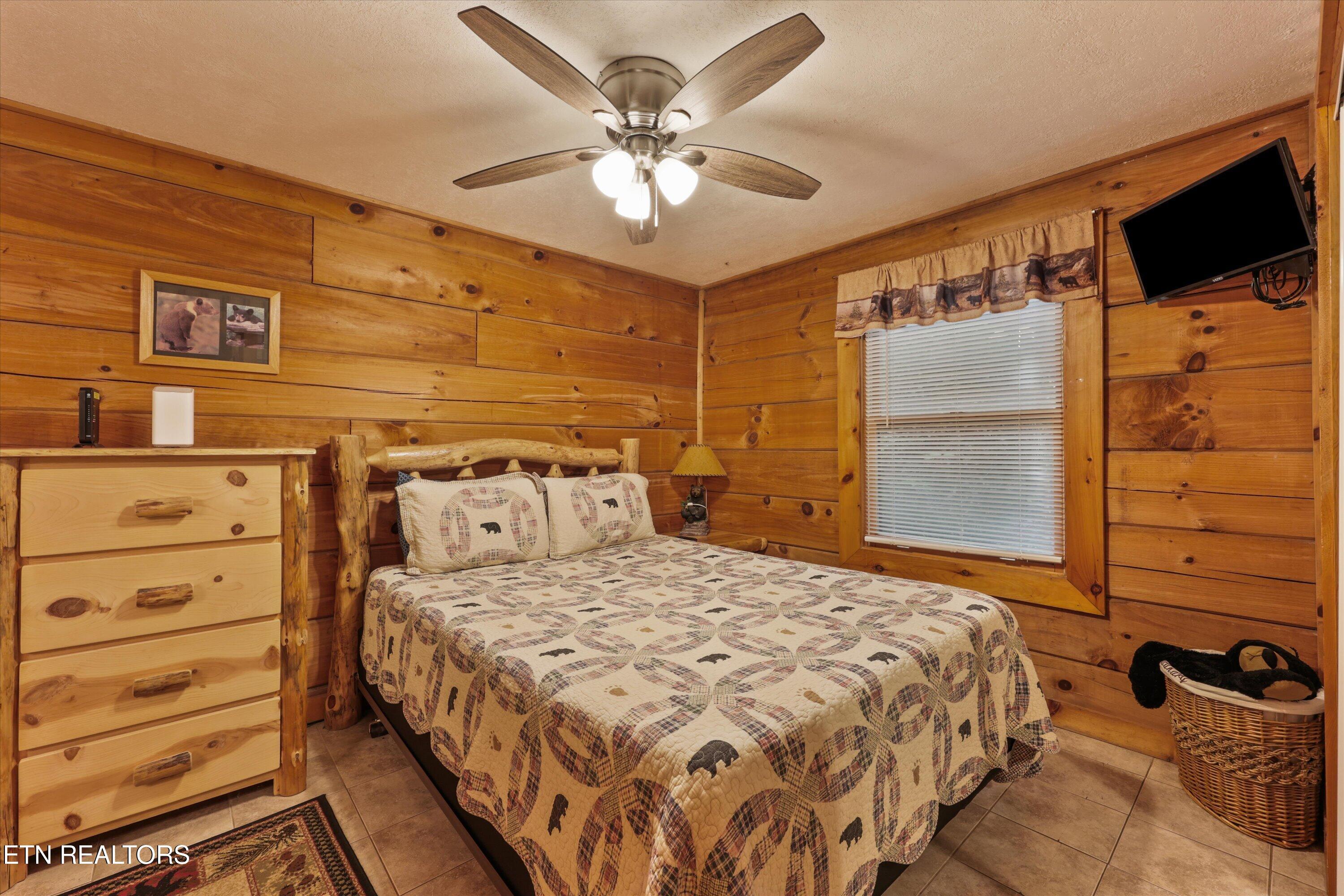 214 Tsali Way Sevierville TN 37876