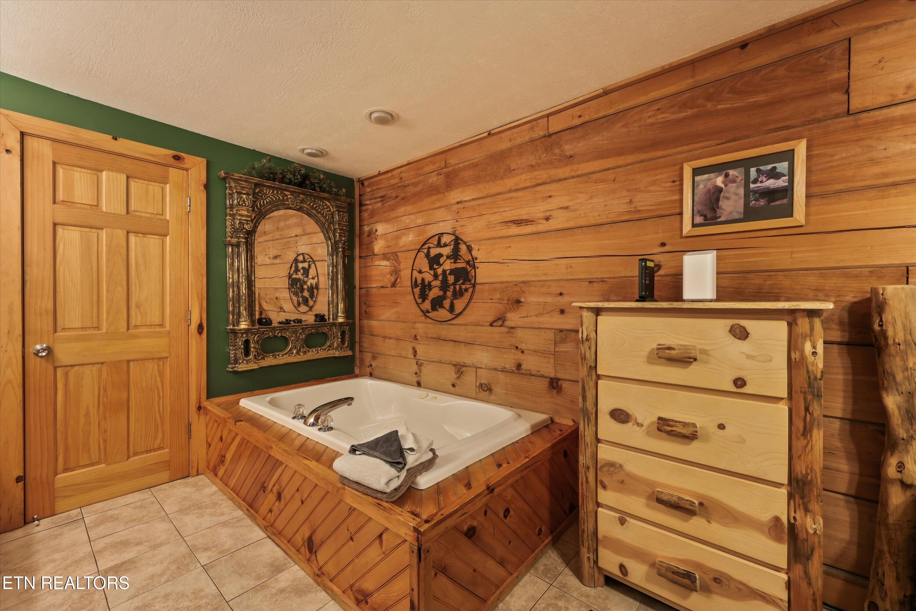 214 Tsali Way Sevierville TN 37876