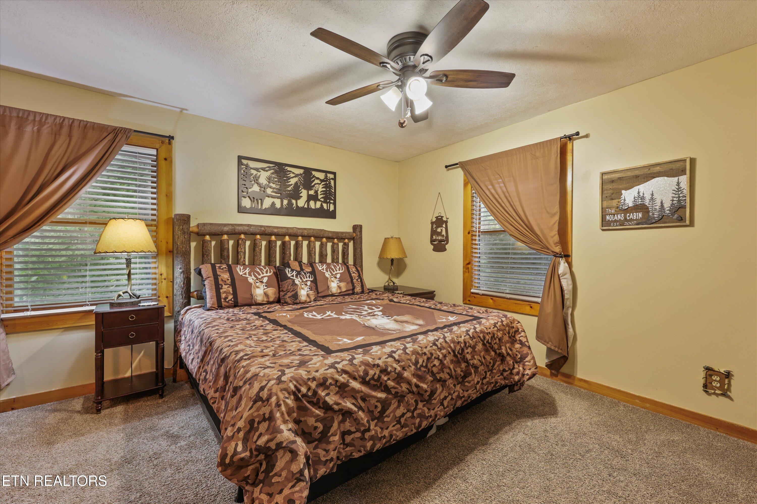 214 Tsali Way Sevierville TN 37876