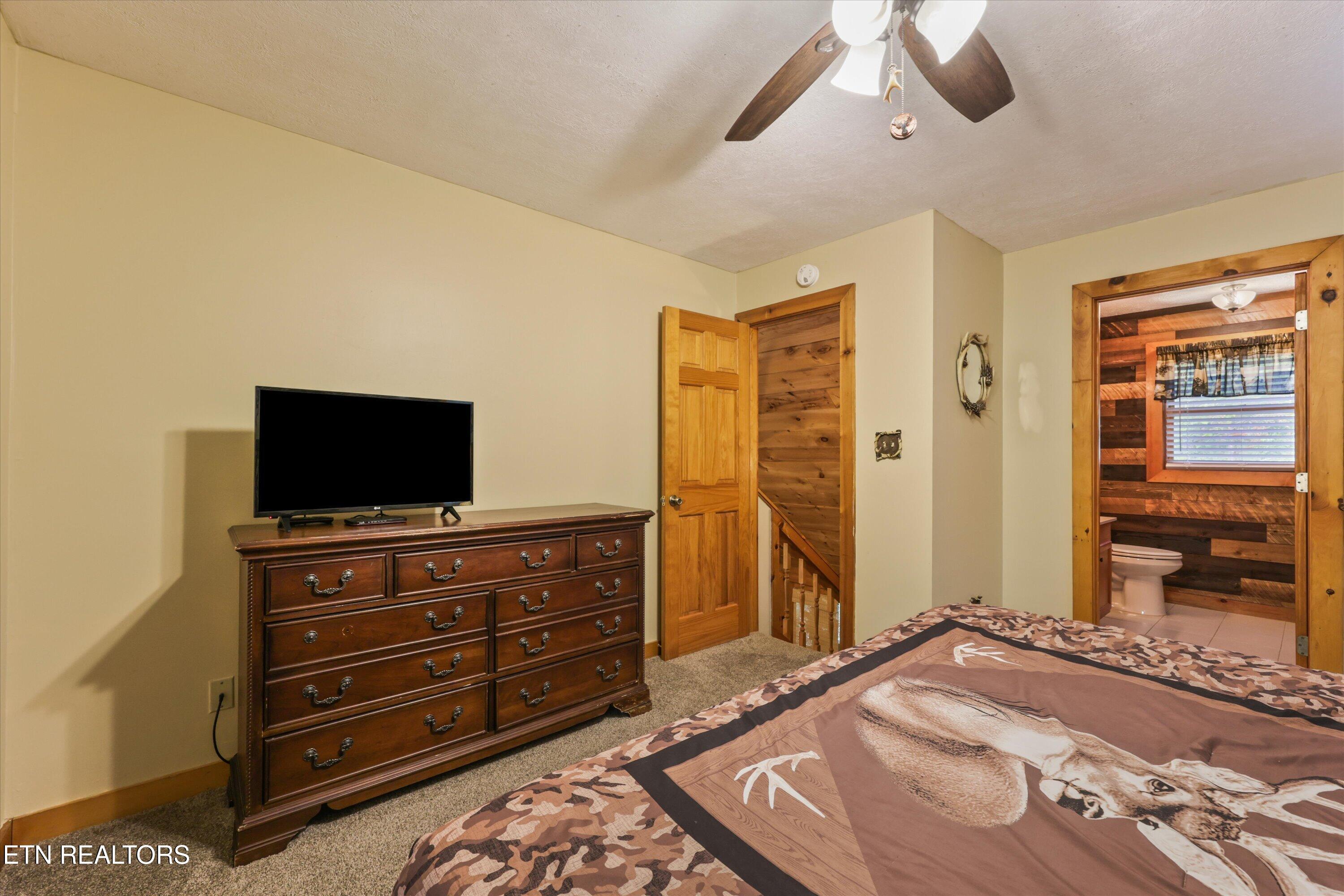 214 Tsali Way Sevierville TN 37876