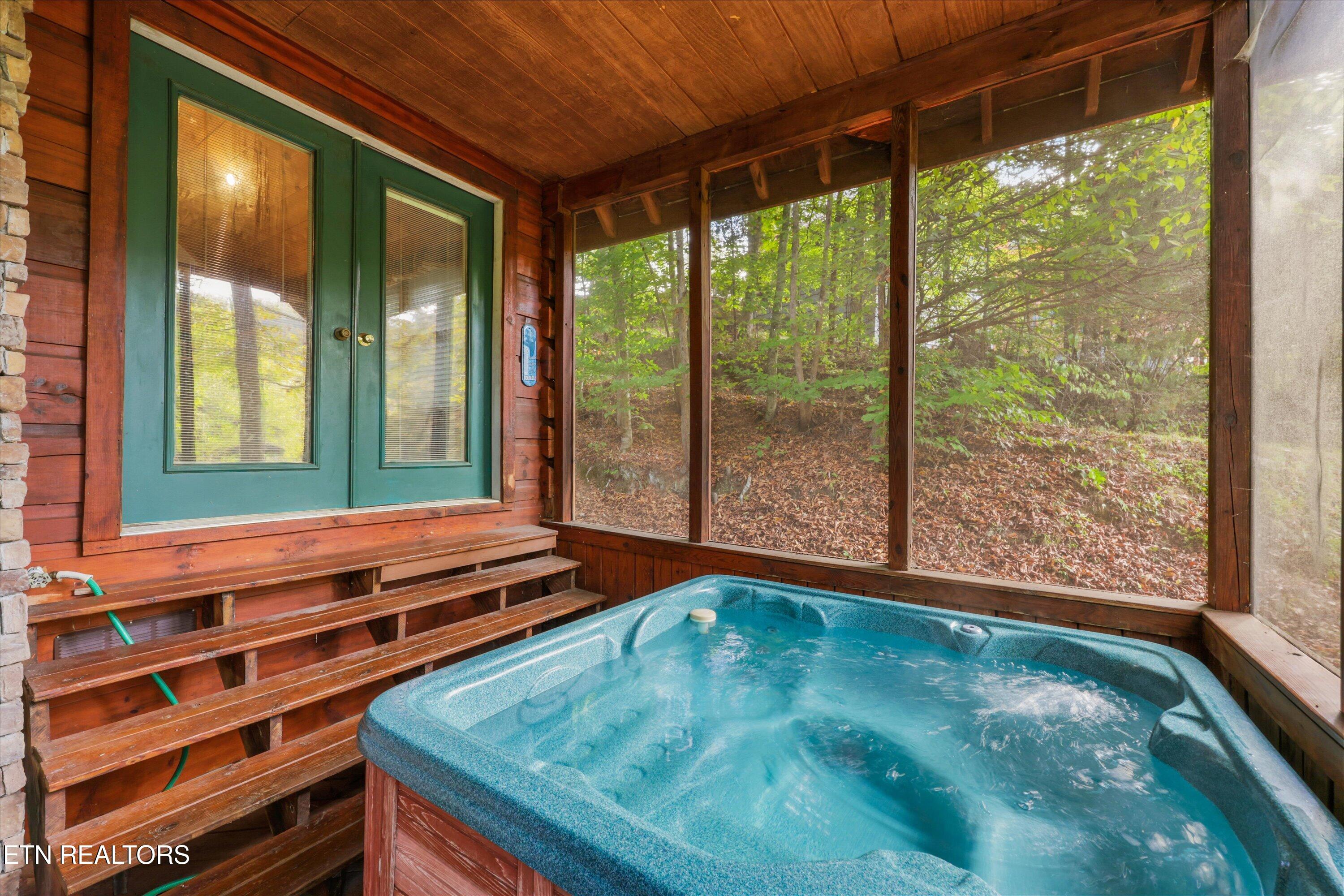 214 Tsali Way Sevierville TN 37876