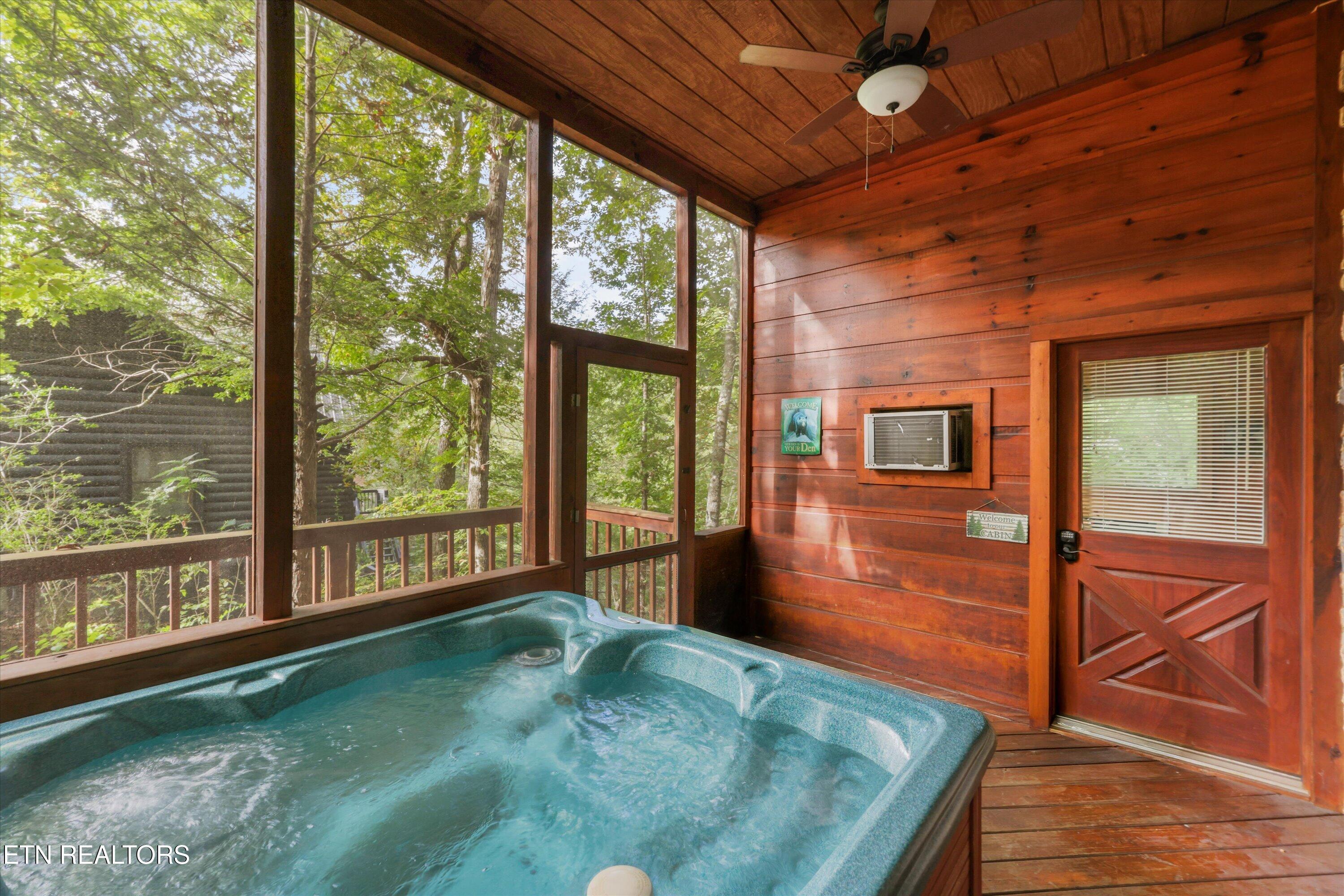 214 Tsali Way Sevierville TN 37876