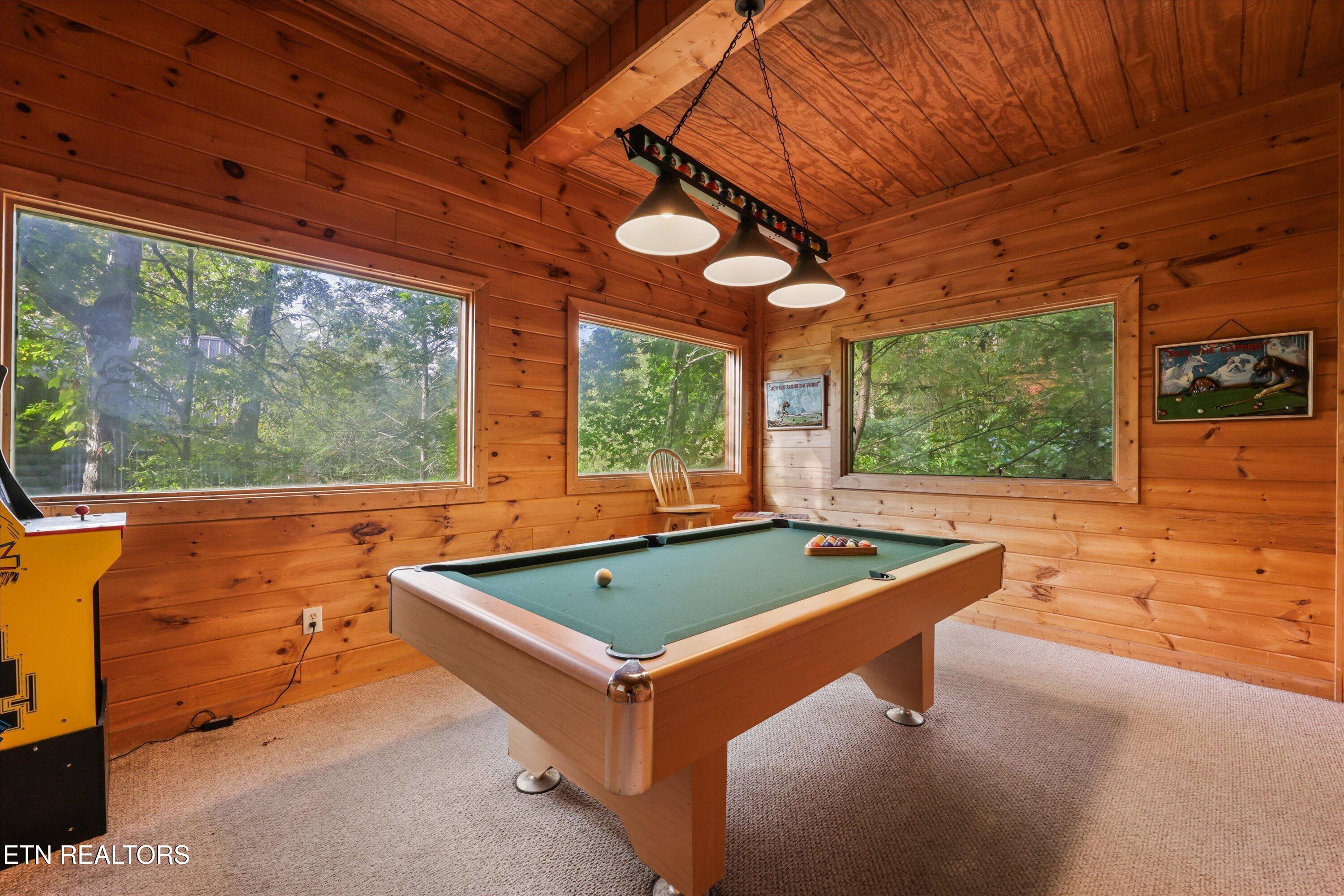 214 Tsali Way Sevierville TN 37876