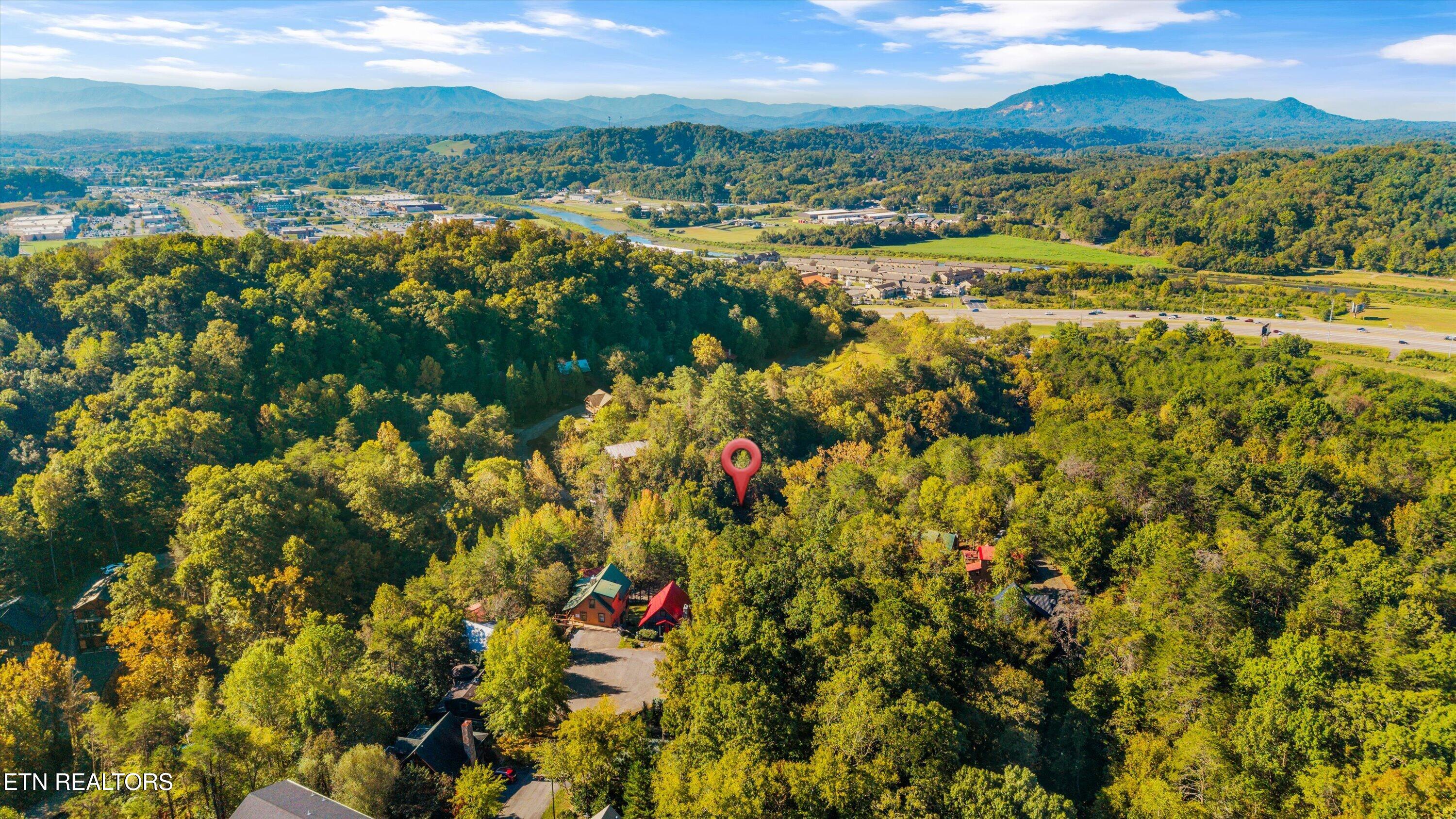 214 Tsali Way Sevierville TN 37876
