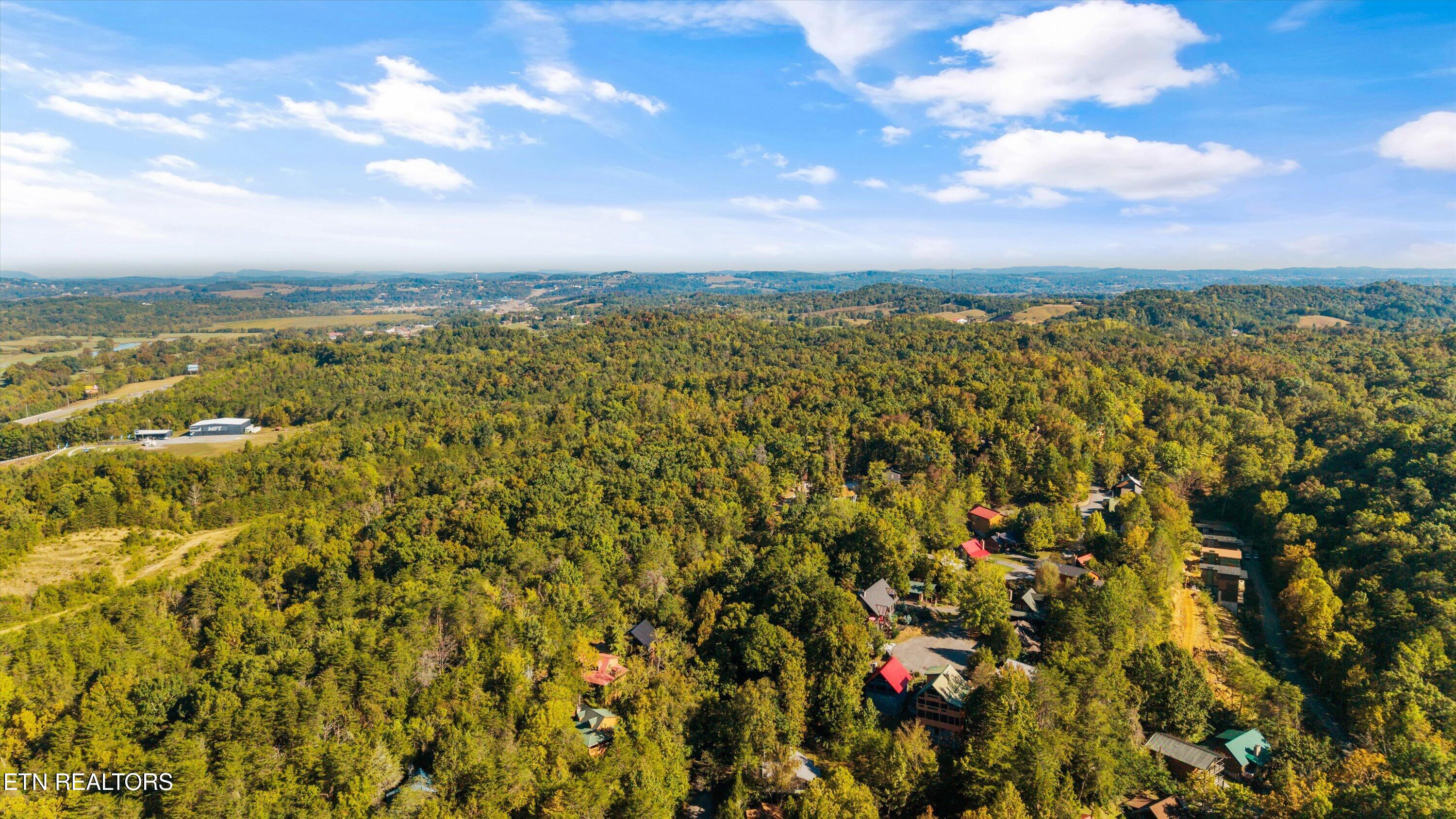214 Tsali Way Sevierville TN 37876
