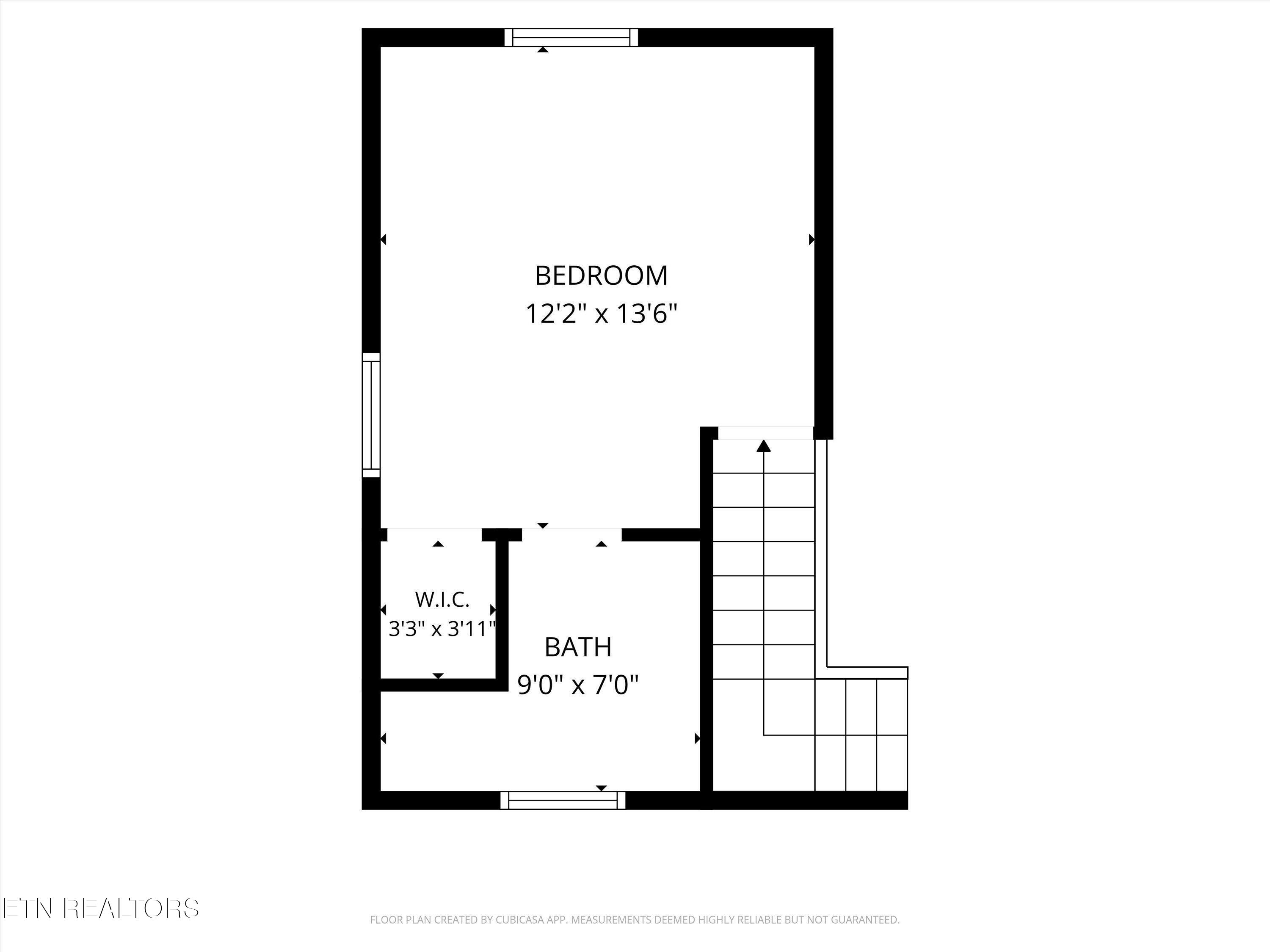 214 Tsali Way Sevierville TN 37876