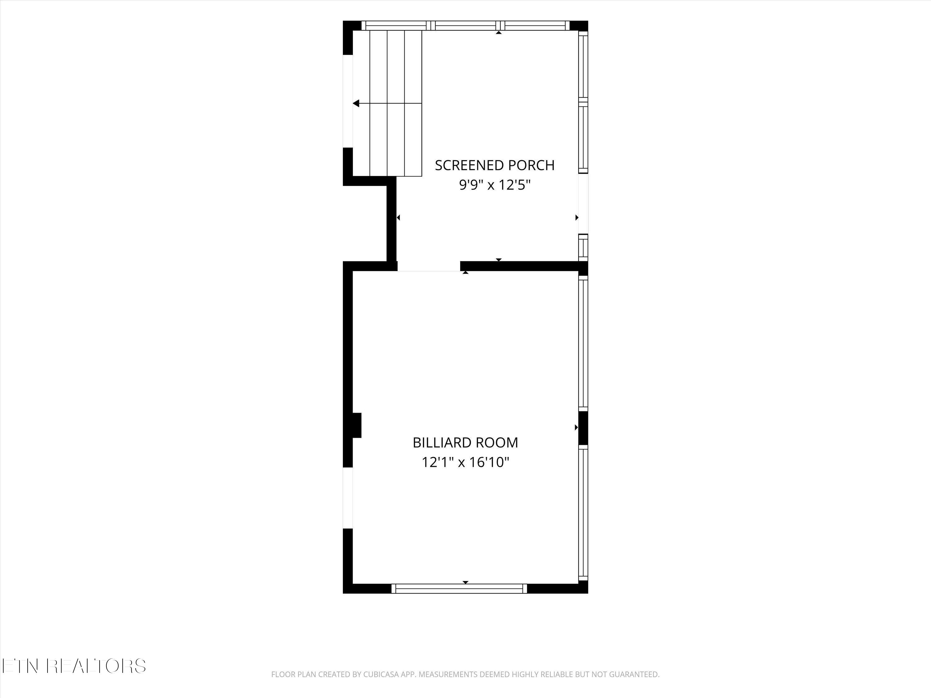 214 Tsali Way Sevierville TN 37876